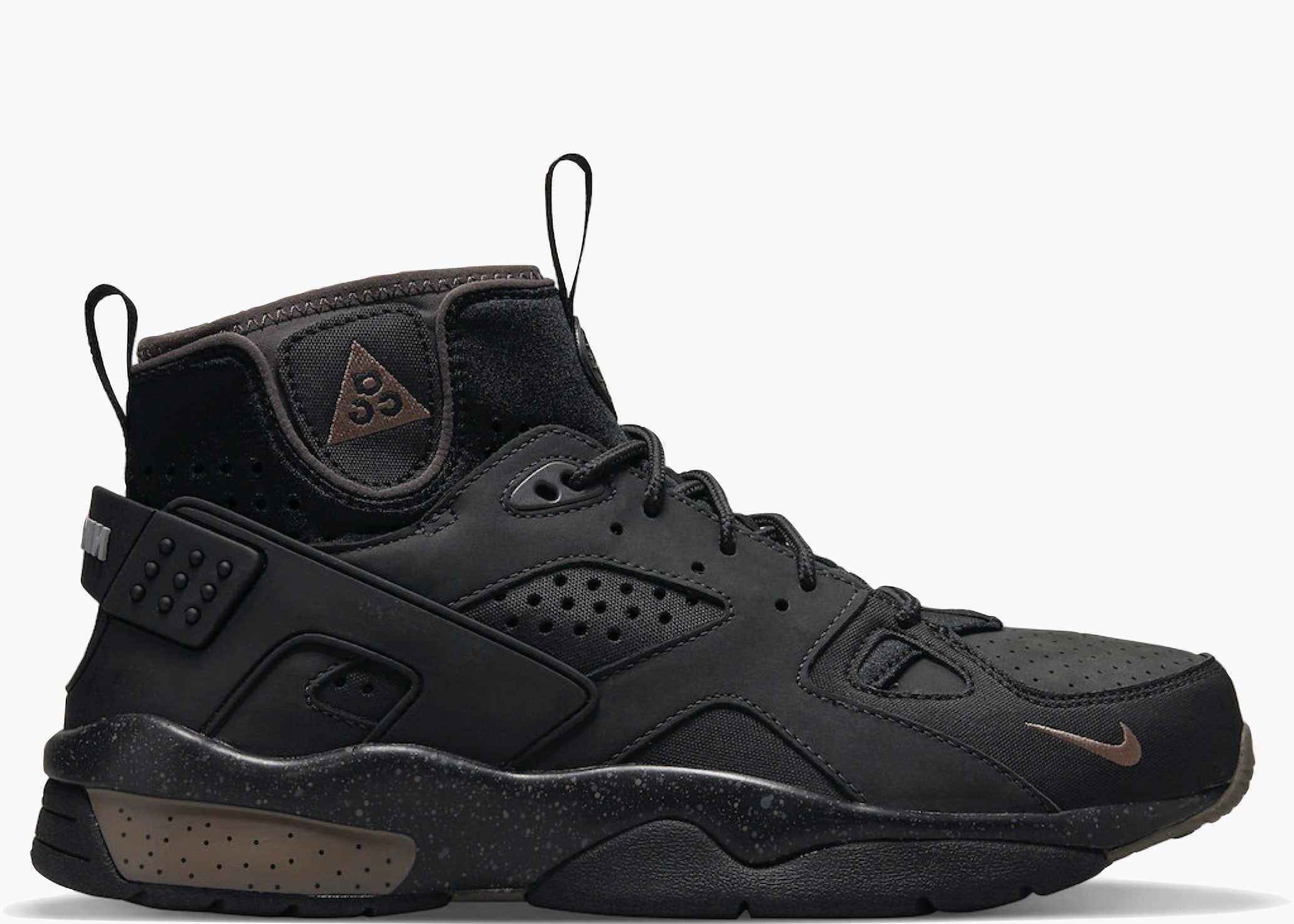 Nike ACG Air Mowabb OG Off Noir (2021) Hype Clothinga Limited Edition
