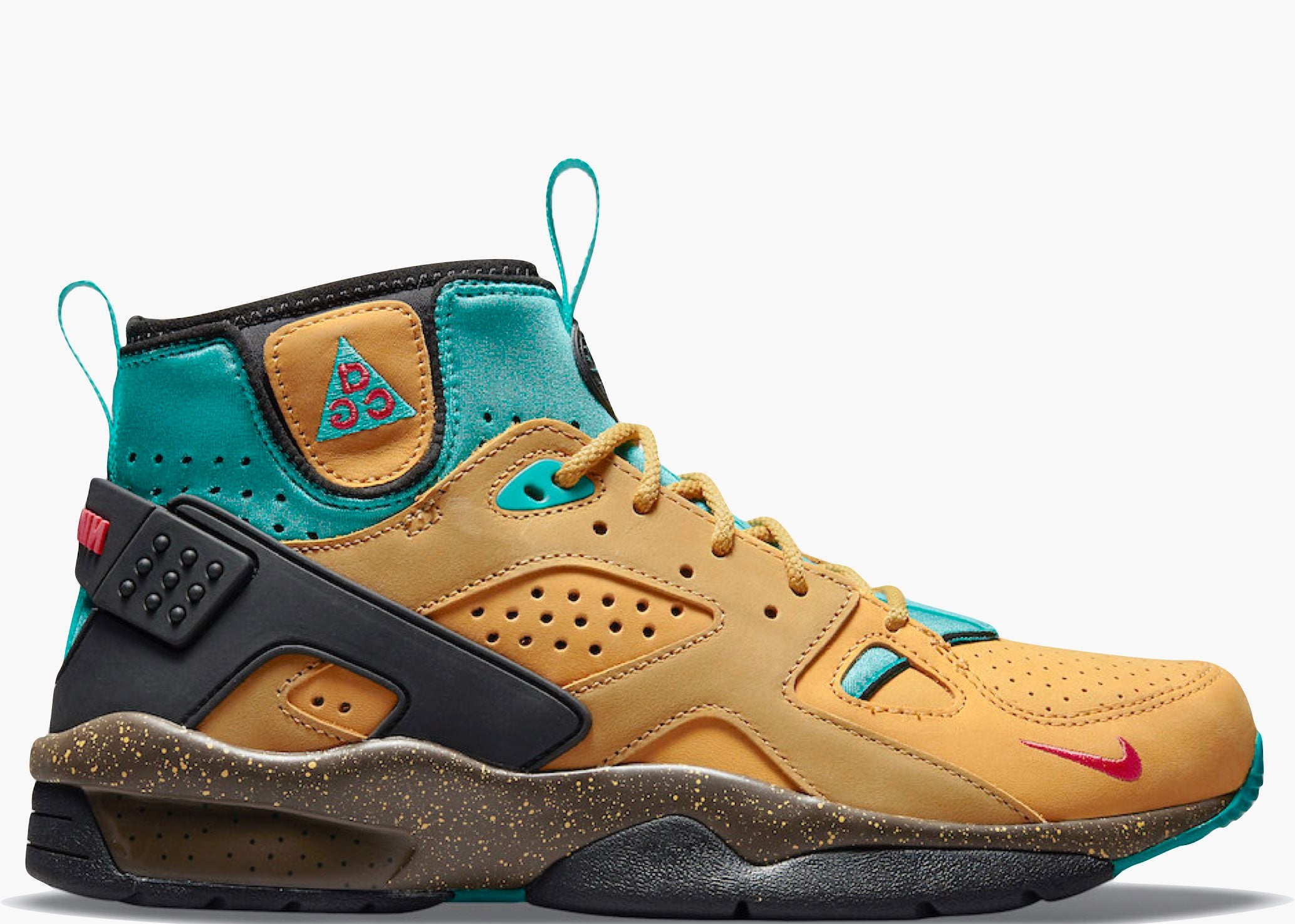 Nike ACG Air Mowabb OG Twine (2021) Hype Clothinga Limited Edition