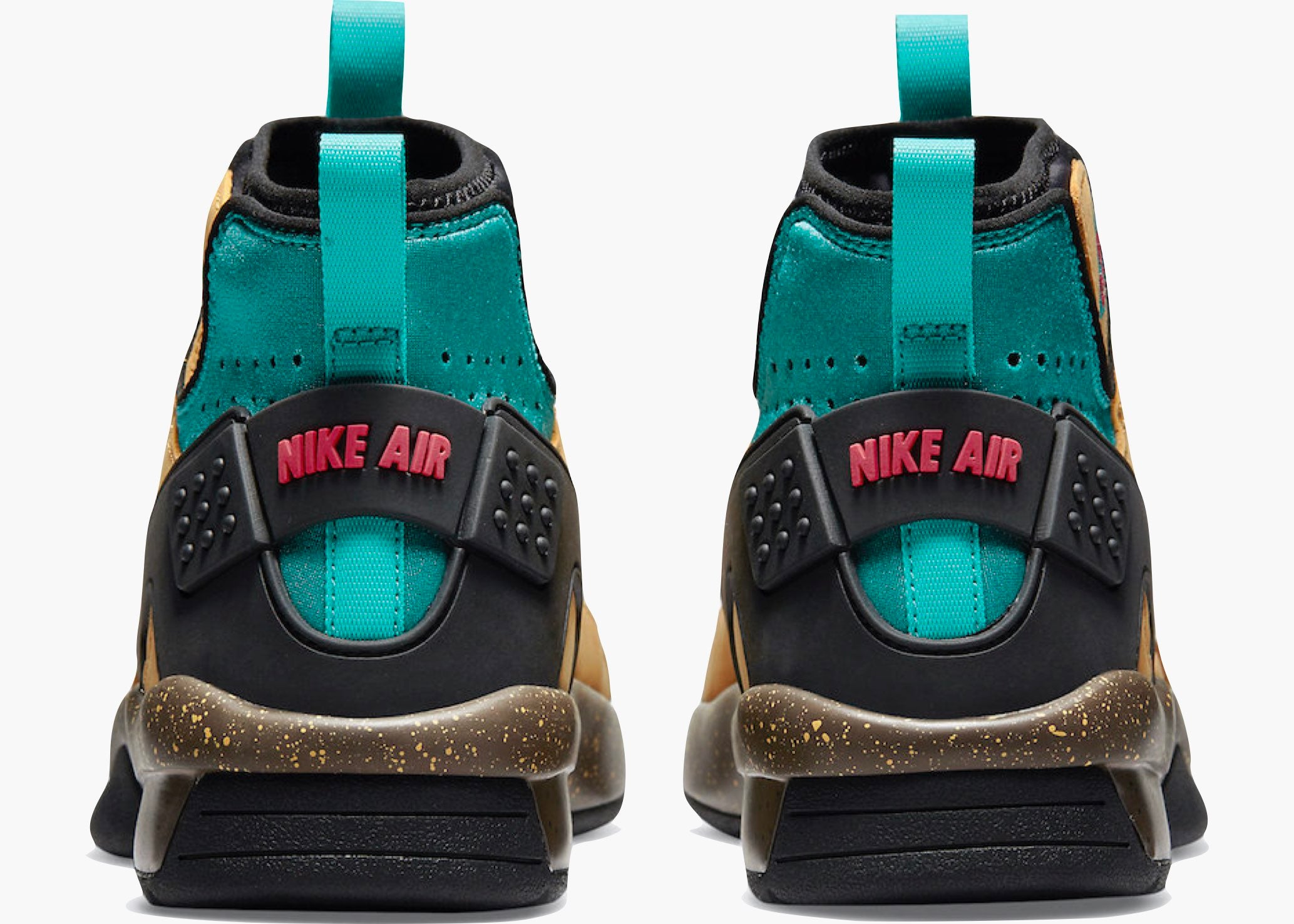 Nike ACG Air Mowabb OG Twine (2021) Hype Clothinga Limited Edition