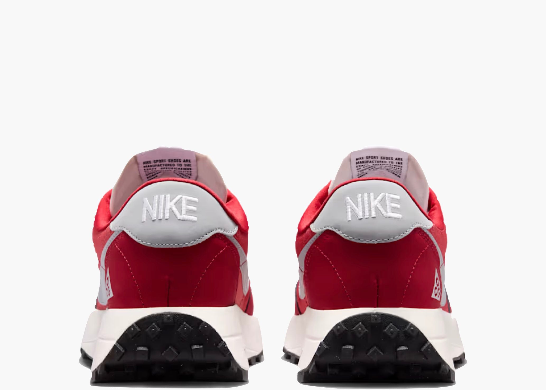 Nike ACG LDV Varsity Red Wolf Grey IF2857-600 Hype Clothinga Limited Edition