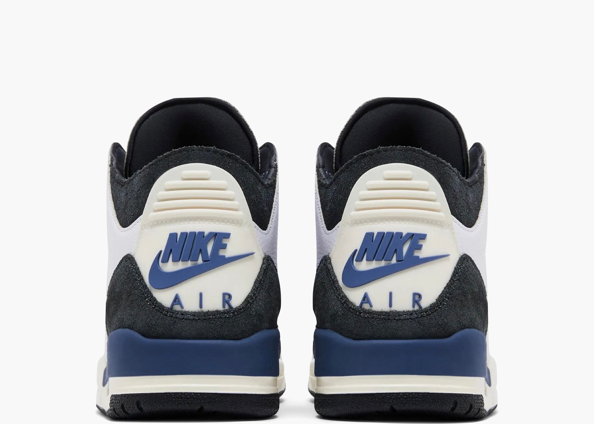 Nike AIr Jordan 3 Retro OG SP A Ma Maniére Diffused Blue HV8571-100 Hype Clothinga Limited Edition