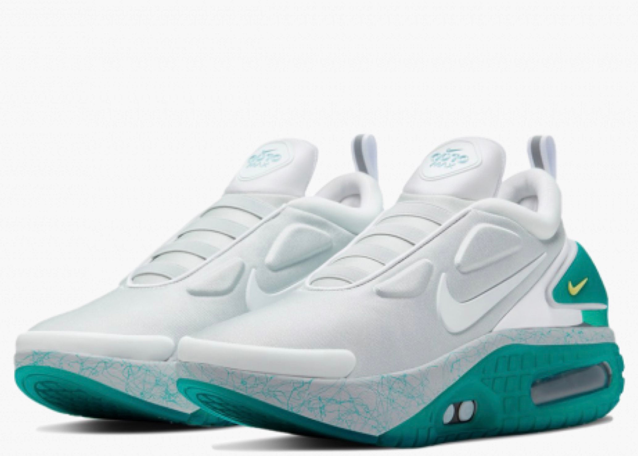 Nike Adapt Auto Max Jetstream (us Charger) CZ6799-000 Hype Clothinga