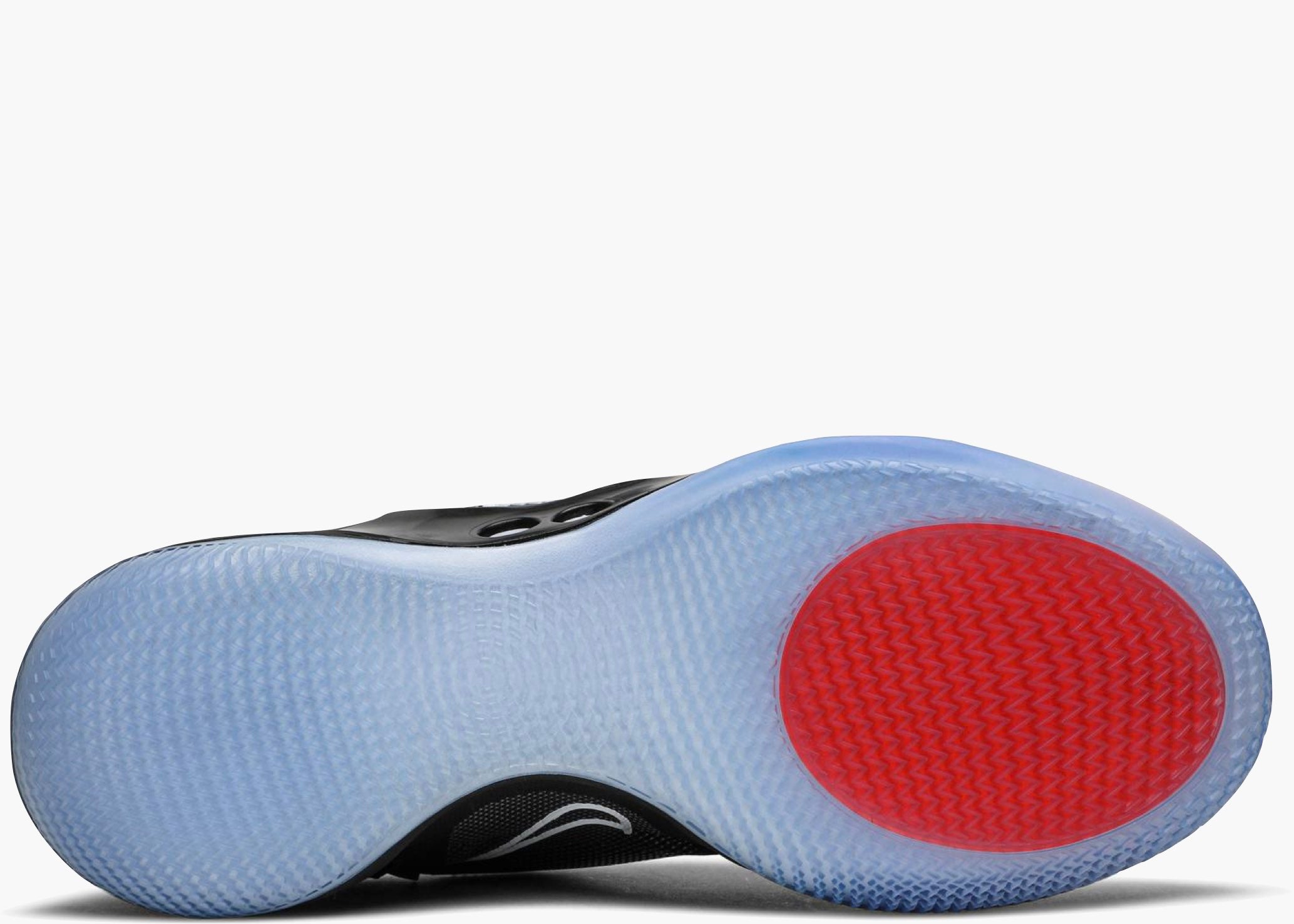 Nike Adapt BB 2.0 Black (US Charger) BQ5397-001 Hype Clothinga