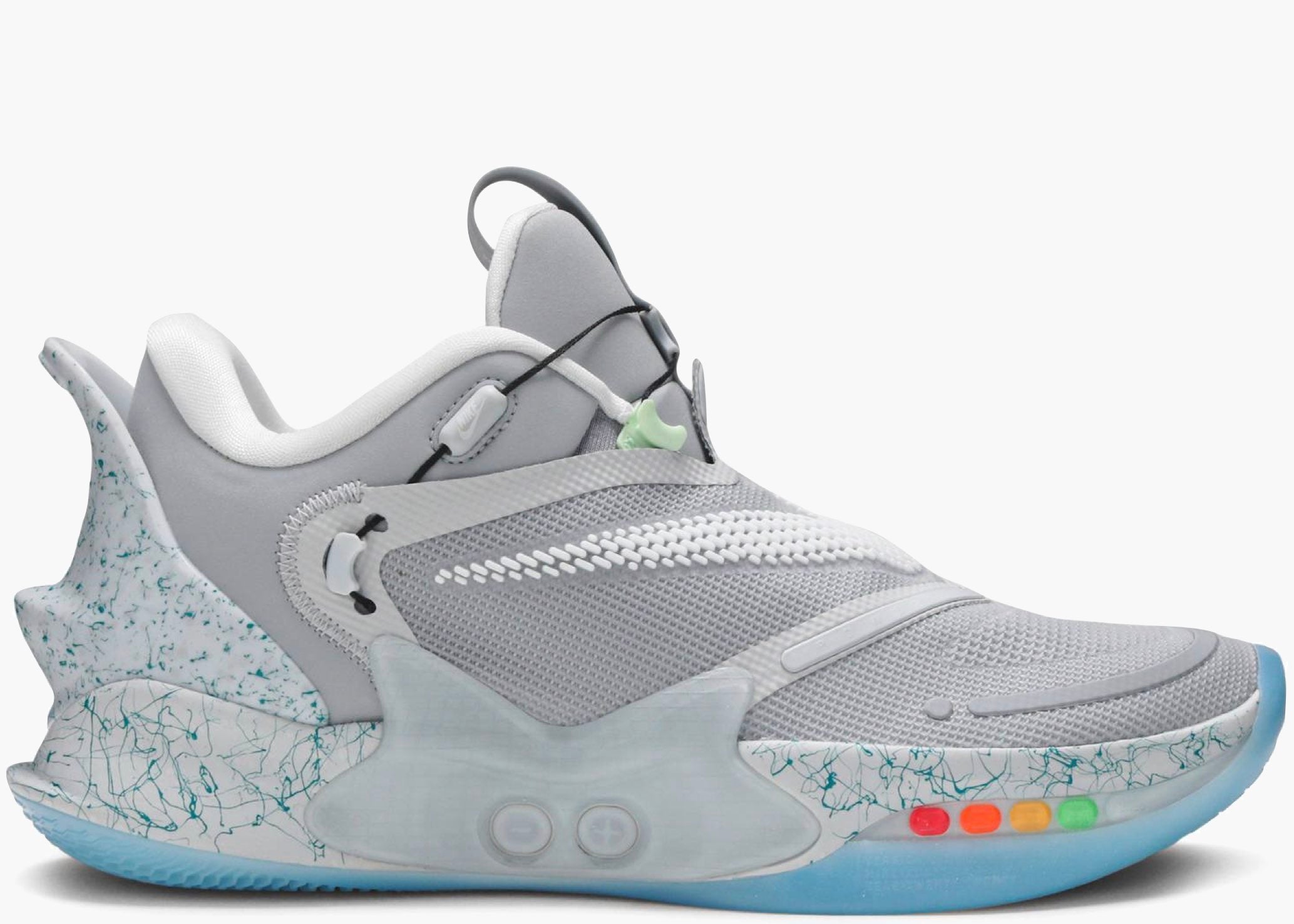 Nike Adapt BB 2.0 Mag (US Charger) BQ5397-003 Hype Clothinga