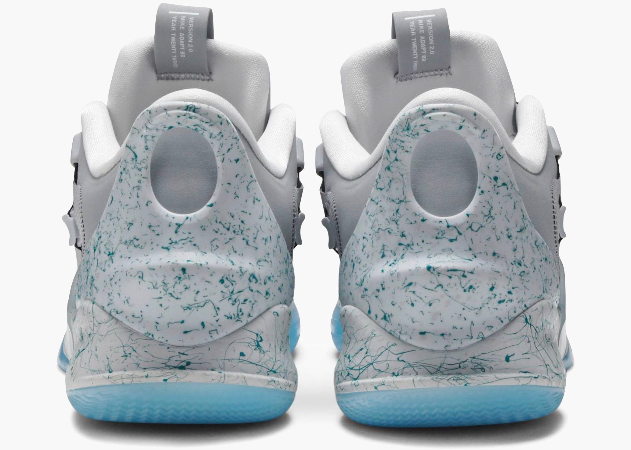 Nike Adapt BB 2.0 Mag (US Charger) BQ5397-003 Hype Clothinga