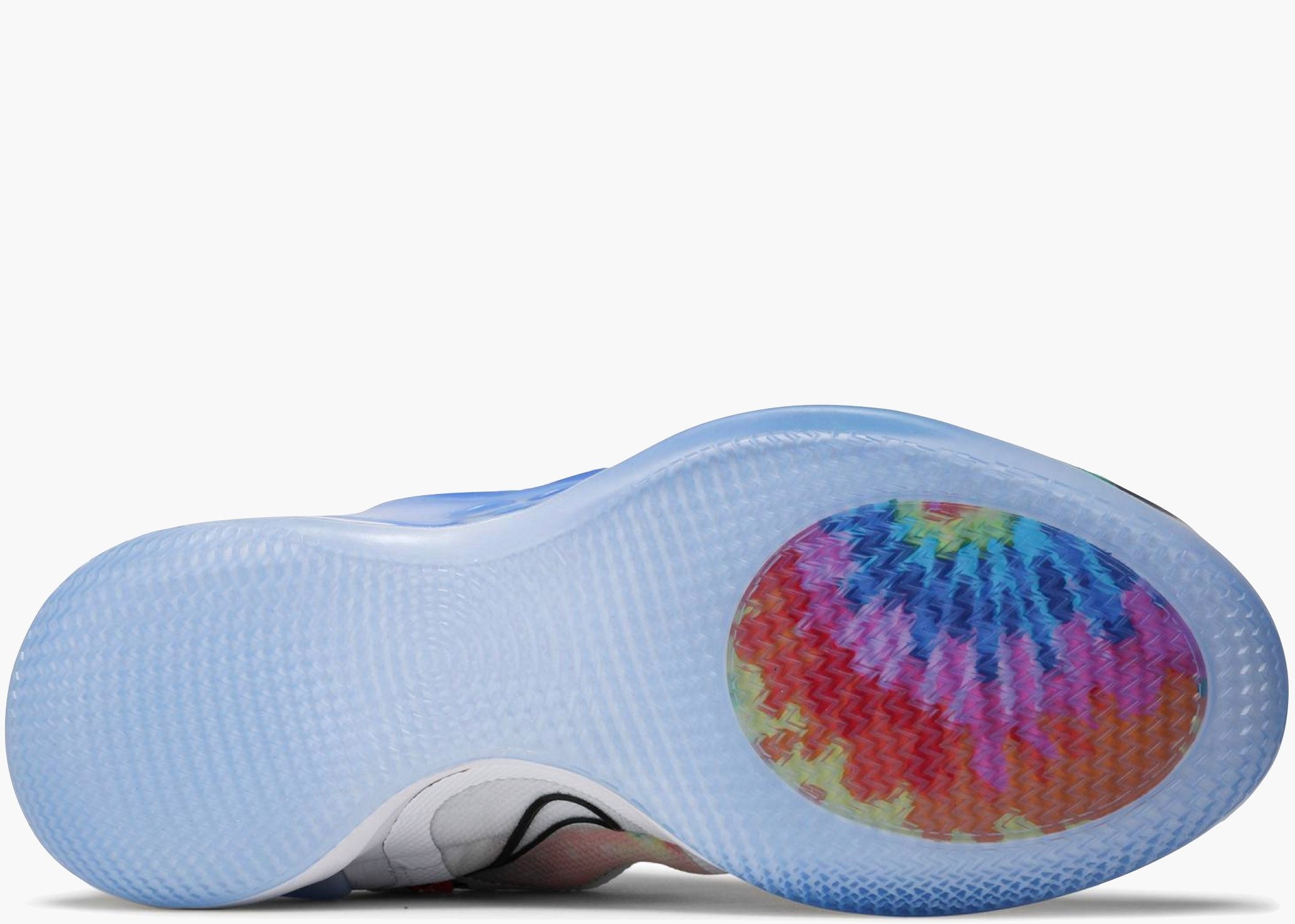 Nike Adapt BB 2.0 Tie Dye (Australia Charger) CV2440-100 Hype Clothinga