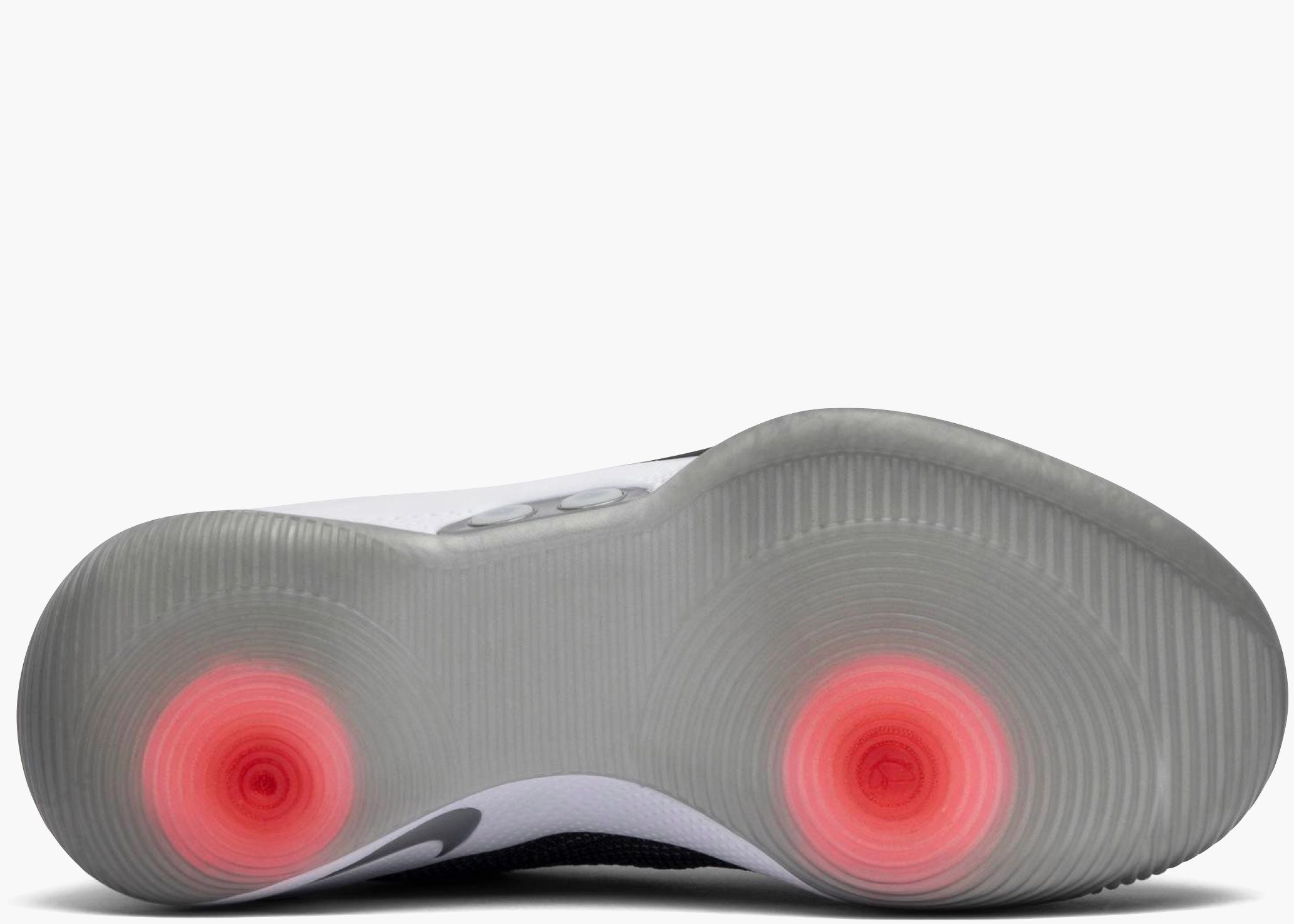 Nike Adapt BB Dark Grey (EU Charger) CJ5773 002 Hype Clothinga