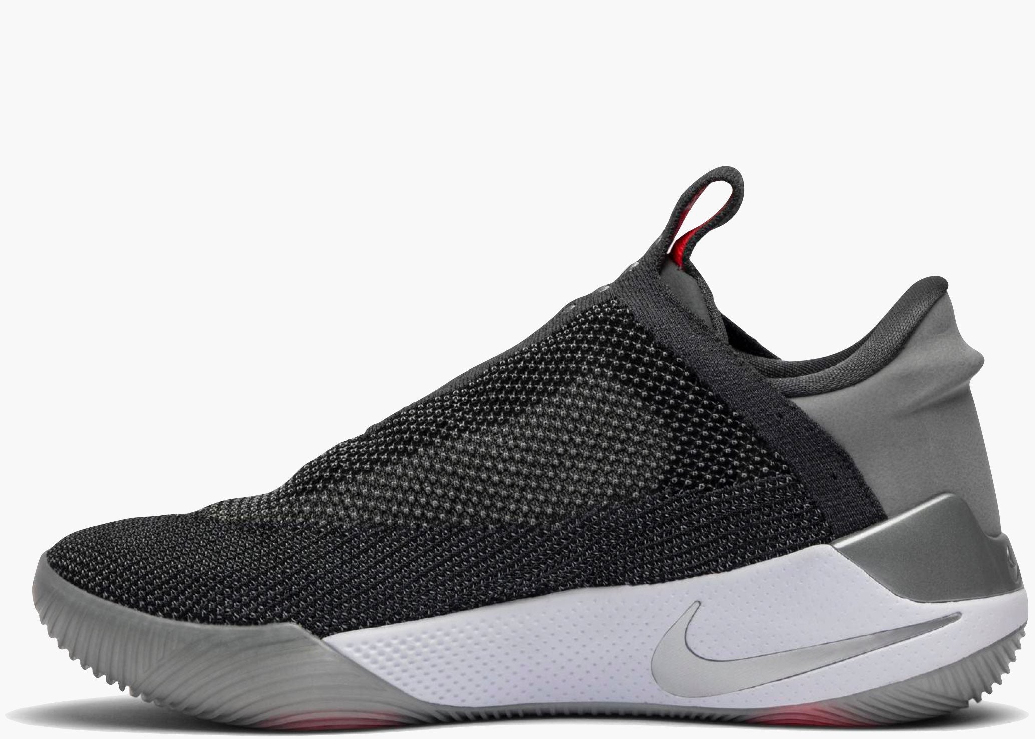 Nike Adapt BB Dark Grey (UK Charger) AO2582-004 Hype Clothinga