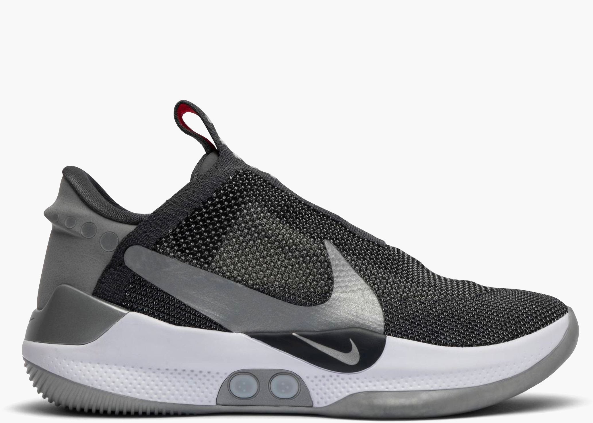 Nike Adapt BB Dark Grey (US Charger) AO2582-004 Hype Clothinga