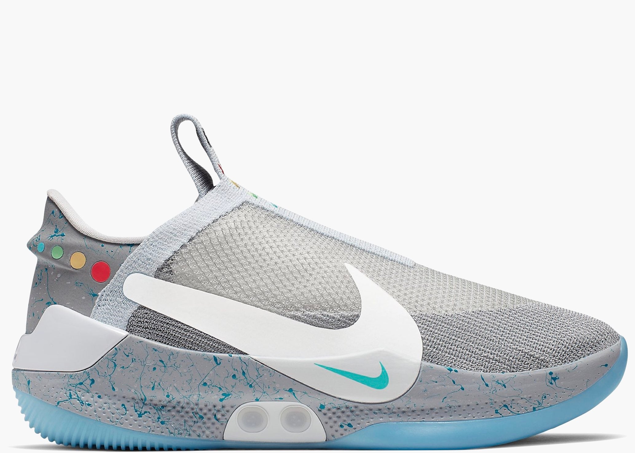Nike Adapt Bb Mag (EU Charger) CJ5773-090 Hype Clothinga