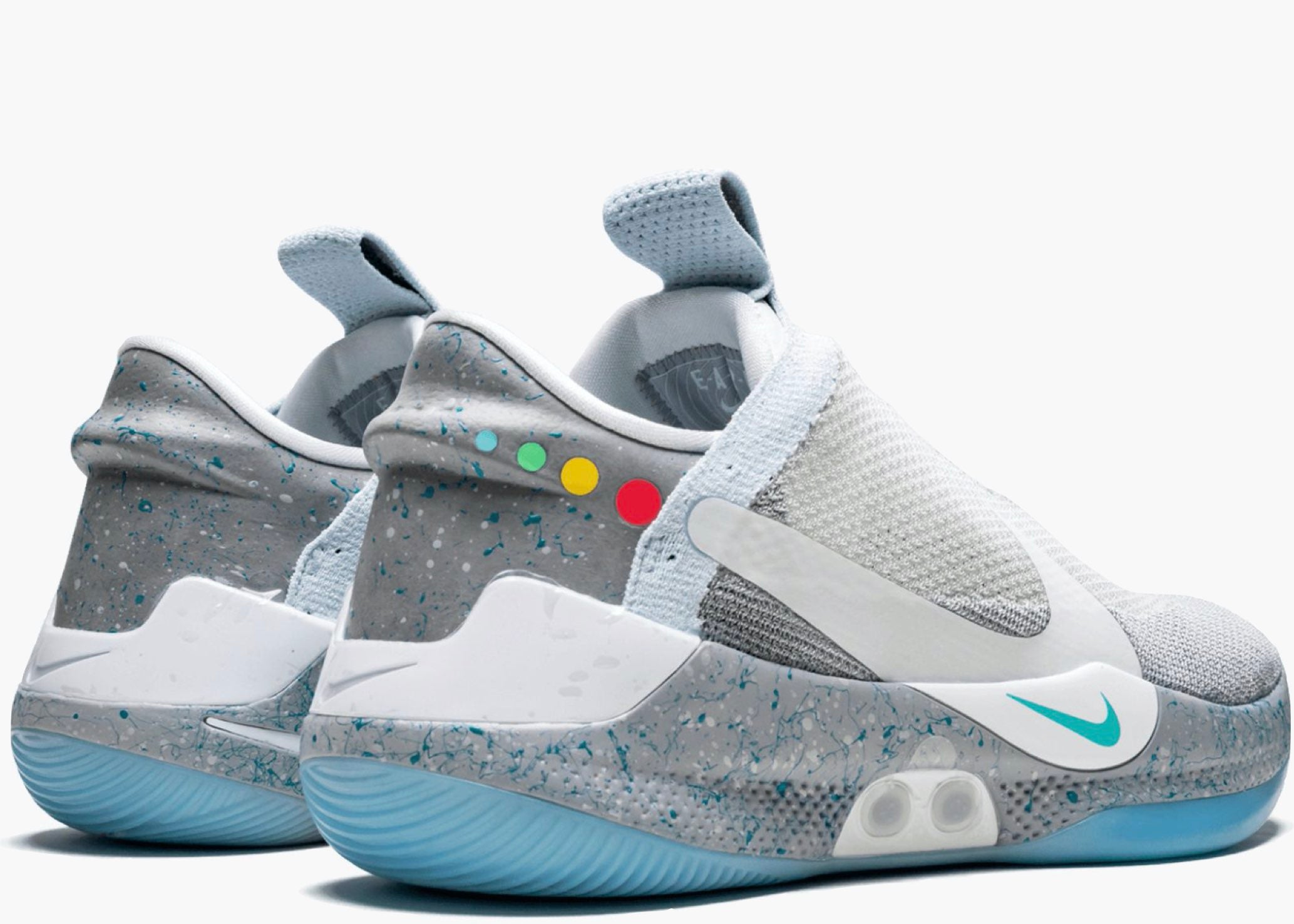 Nike Adapt Bb Mag (US Charger) AO2582-002 Hype Clothinga
