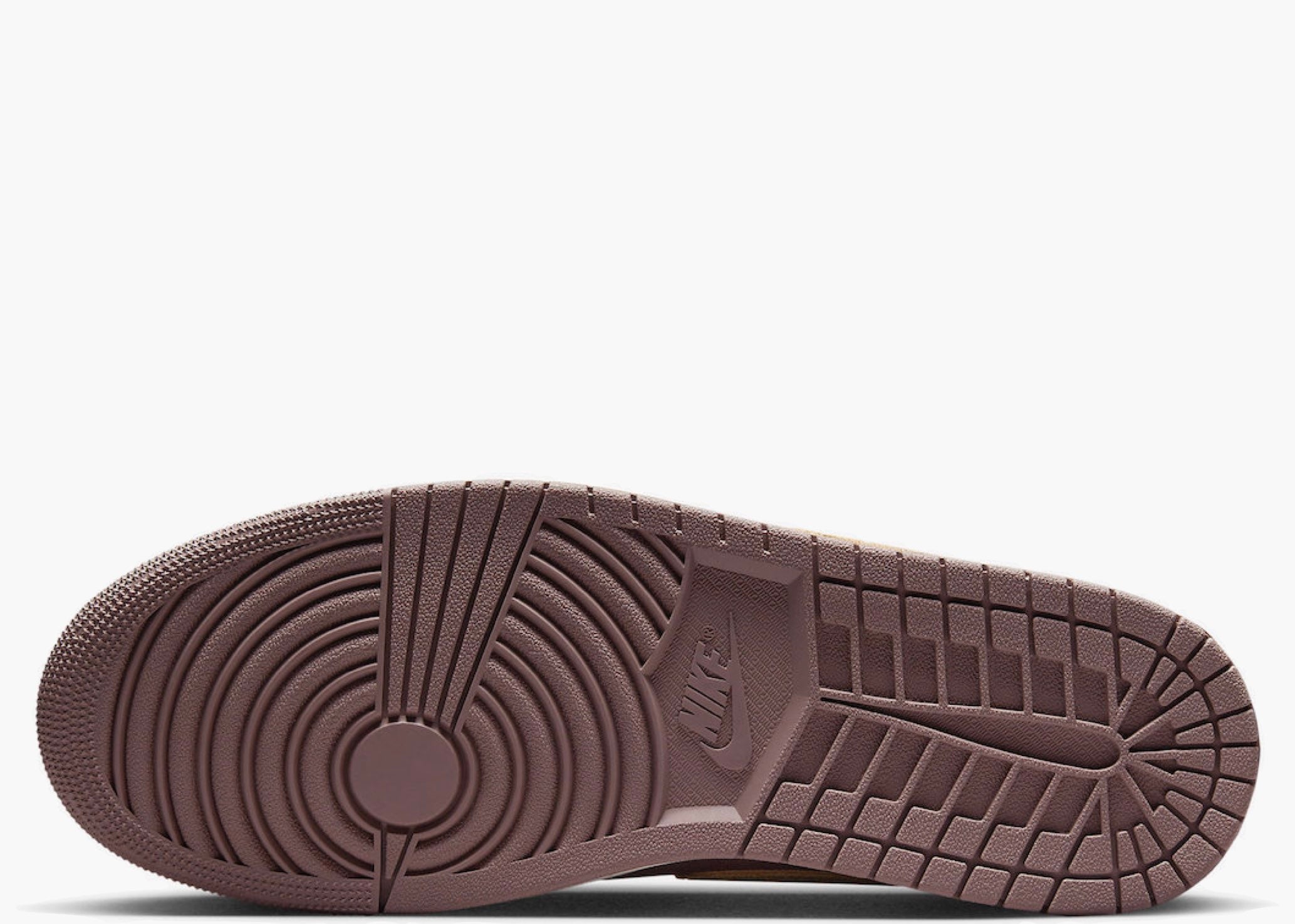 Nike Air Air Jordan 1 Low SE Craft Taupe Haz DN1635-200 Hype Clothinga Limited Edition