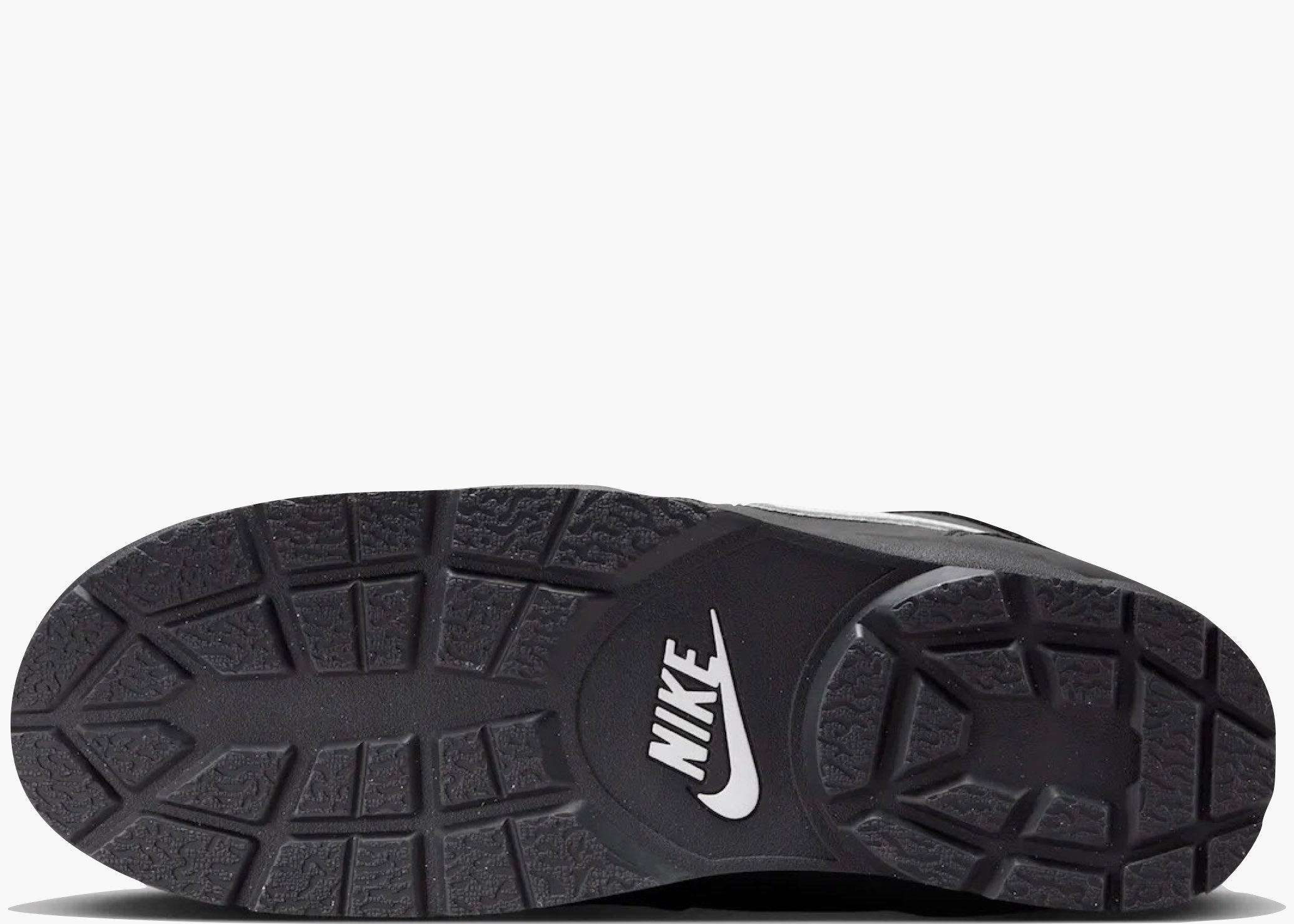 Nike Air Baltoro Stüssy Black White  HV0484-001 Hype Clothinga Limited Edition