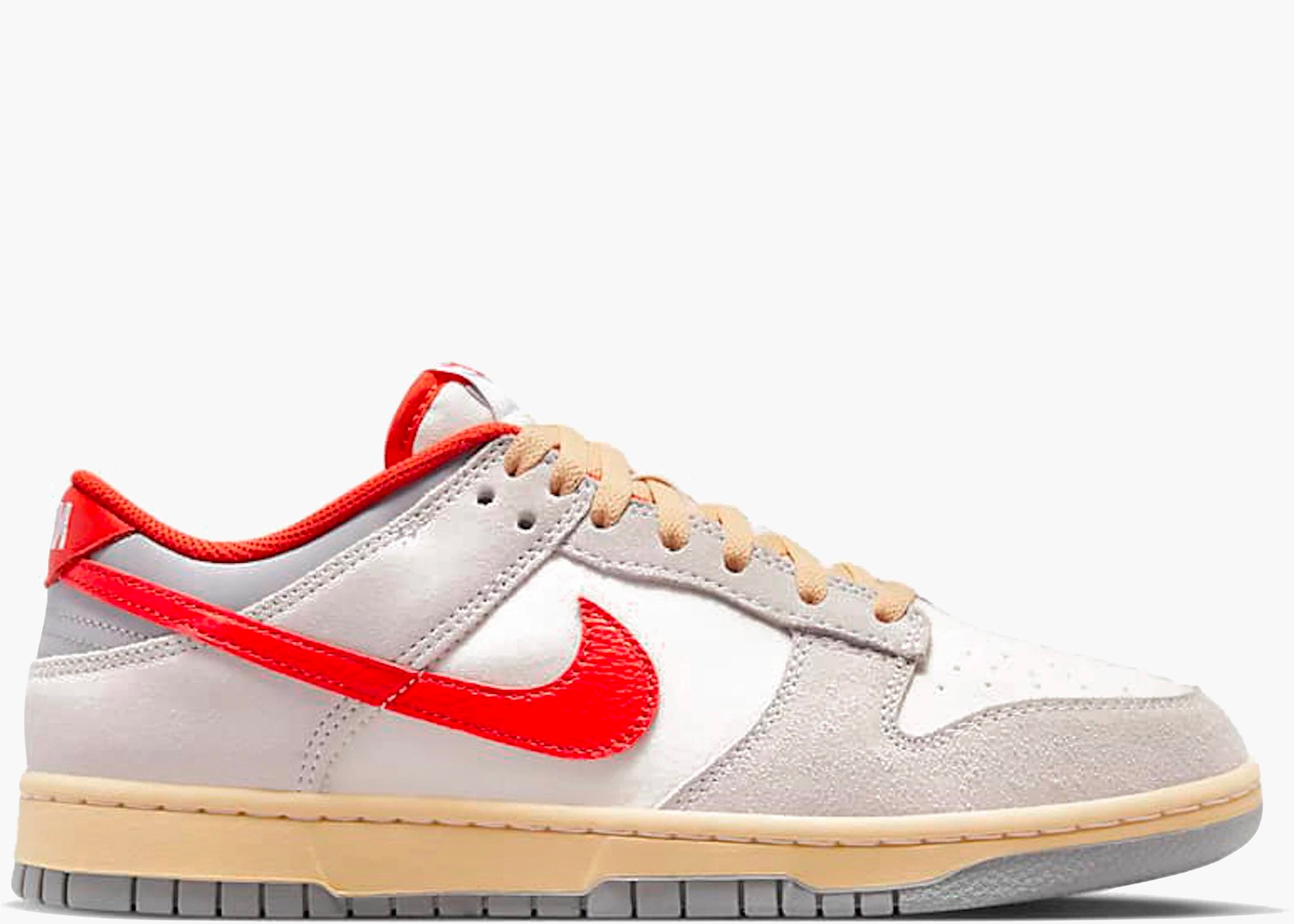 Nike Air Dunk 85 Athletic Department FJ5429-133 Hype Clothinga Limited Edition