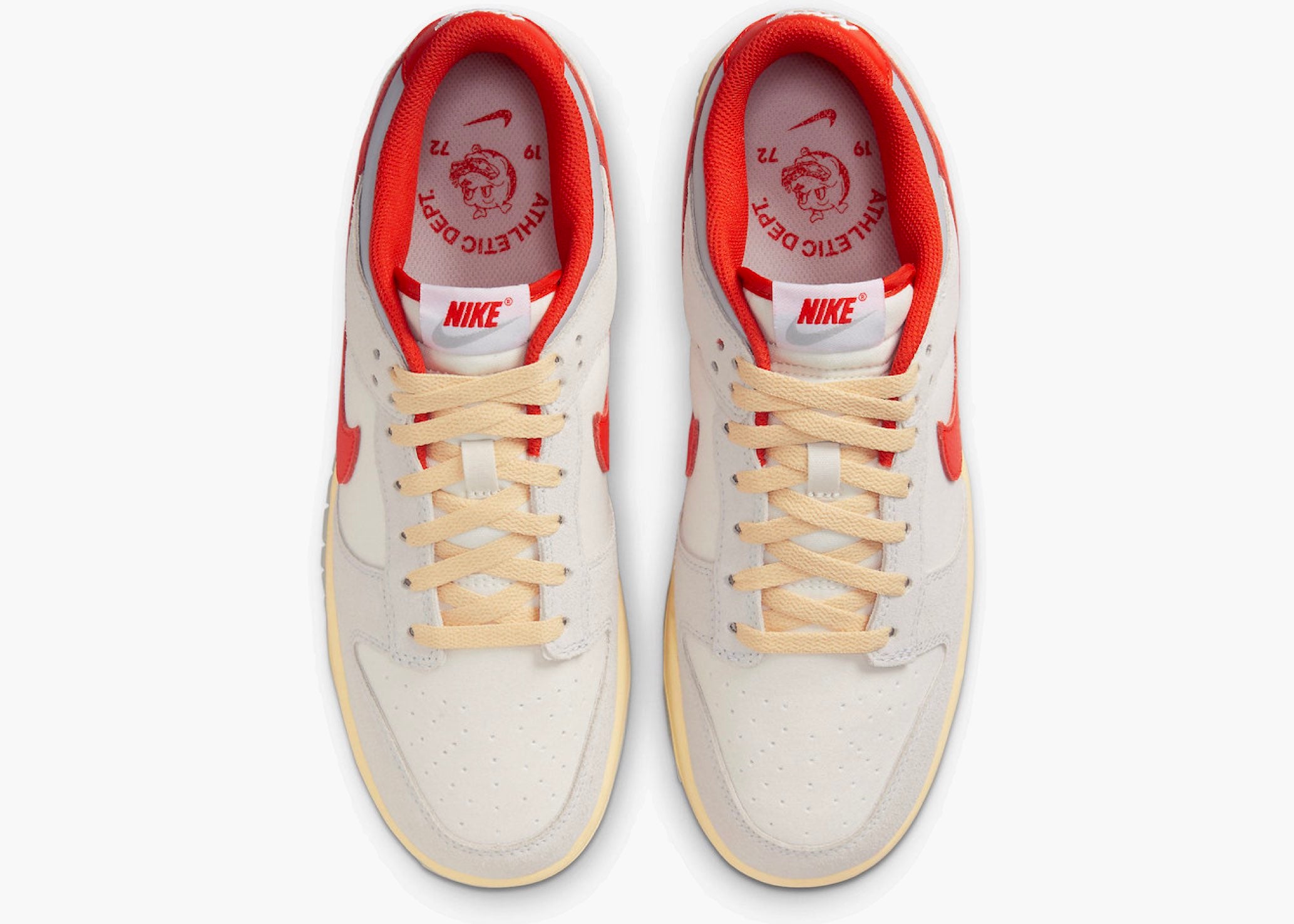 Nike Air Dunk 85 Athletic Department FJ5429-133 Hype Clothinga Limited Edition