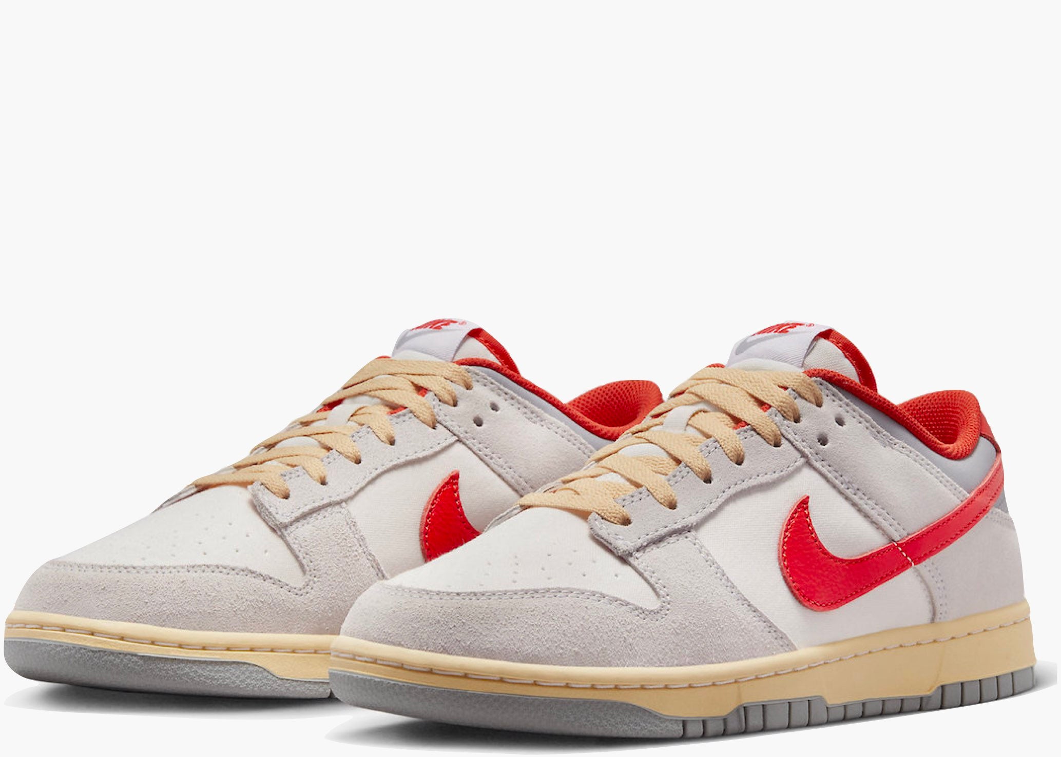 Nike Air Dunk 85 Athletic Department FJ5429-133 Hype Clothinga Limited Edition