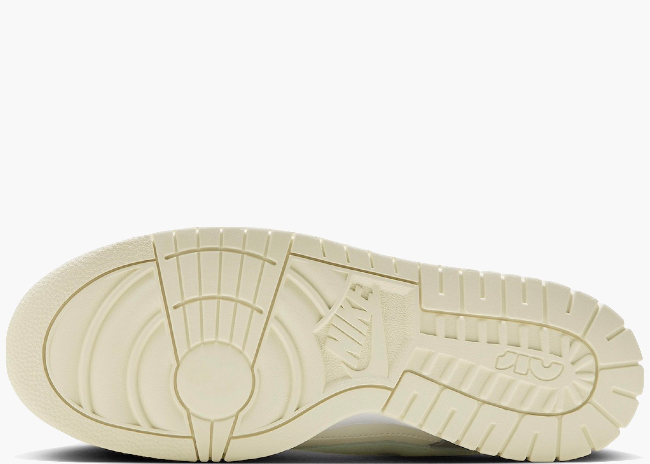 Nike Air Dunk Jumbo Year of the Dragon FZ5053-131 Hype Clothinga Limited Edition