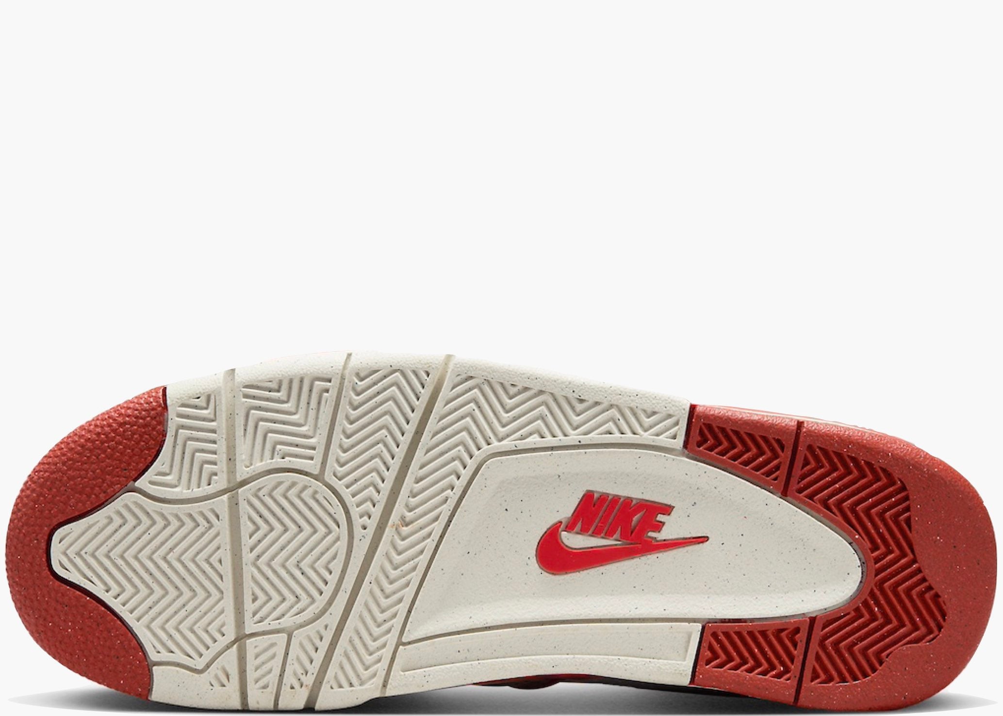 Nike Air Flight 89 Low SP Stussy Habanero Red FD6475-101 Hype Clothinga Limited Edition