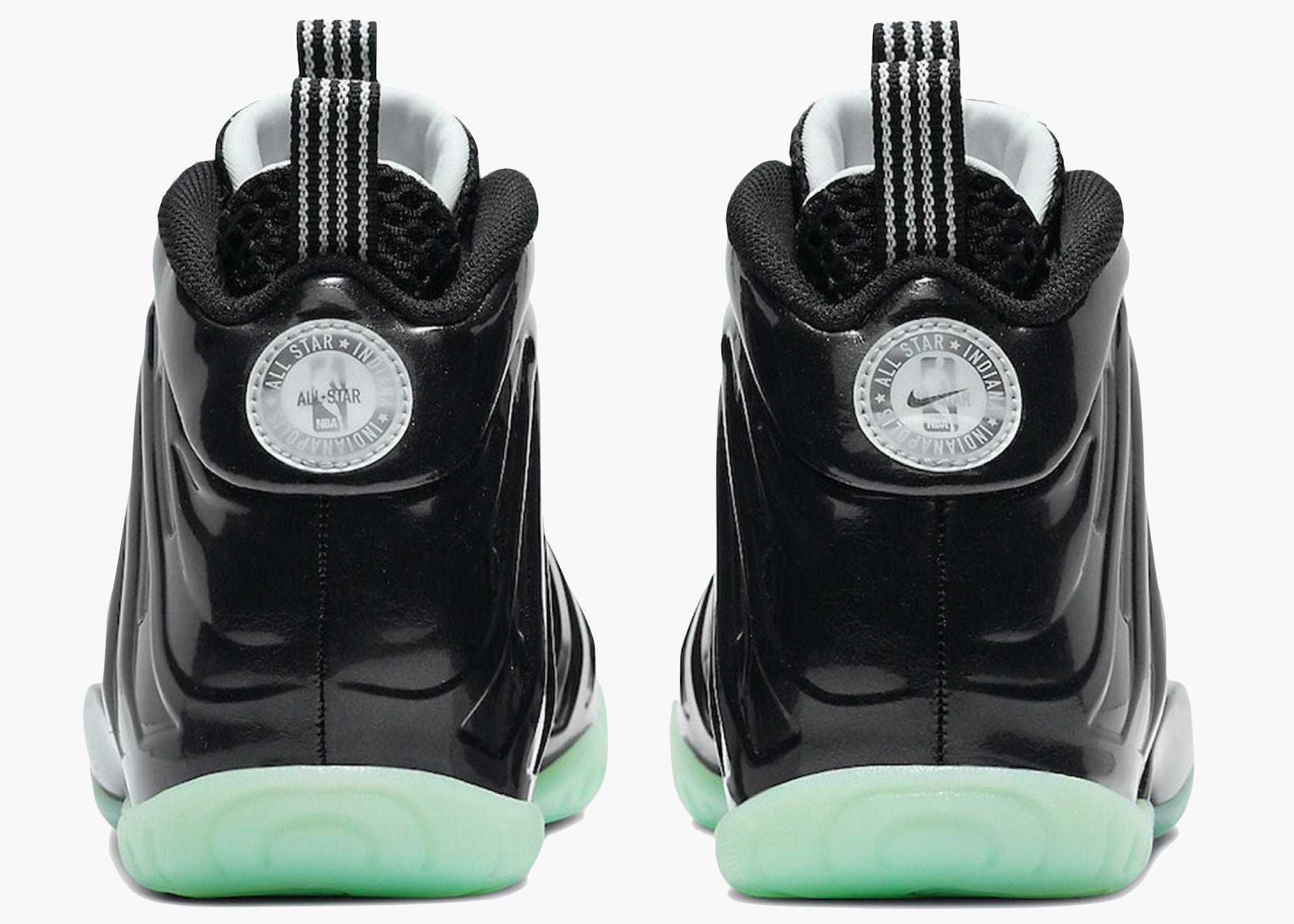 Nike Air Foamposite One All Star 2021 CV1766-001 Hype Clothinga