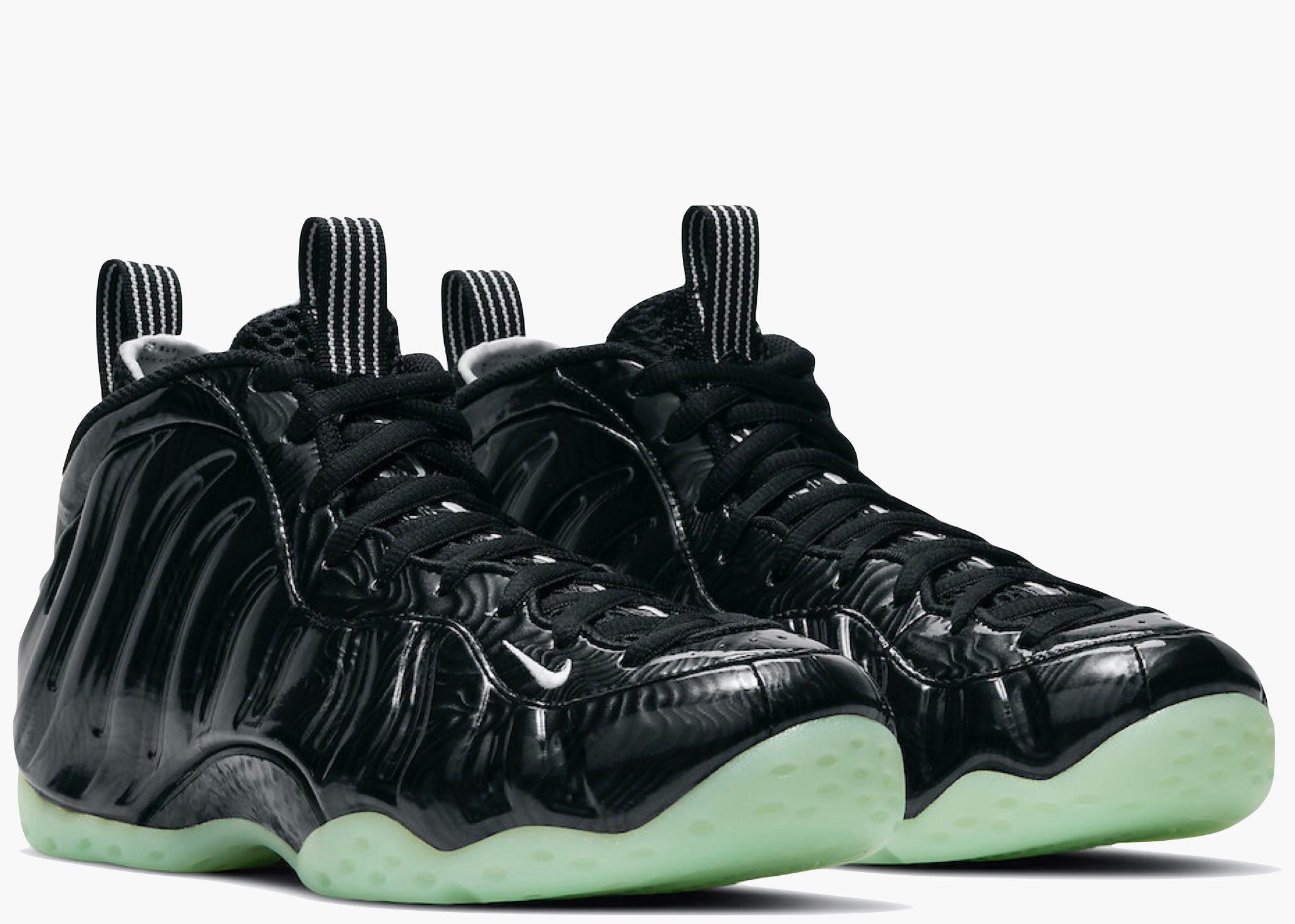 Nike Air Foamposite One All Star 2021 CV1766-001 Hype Clothinga