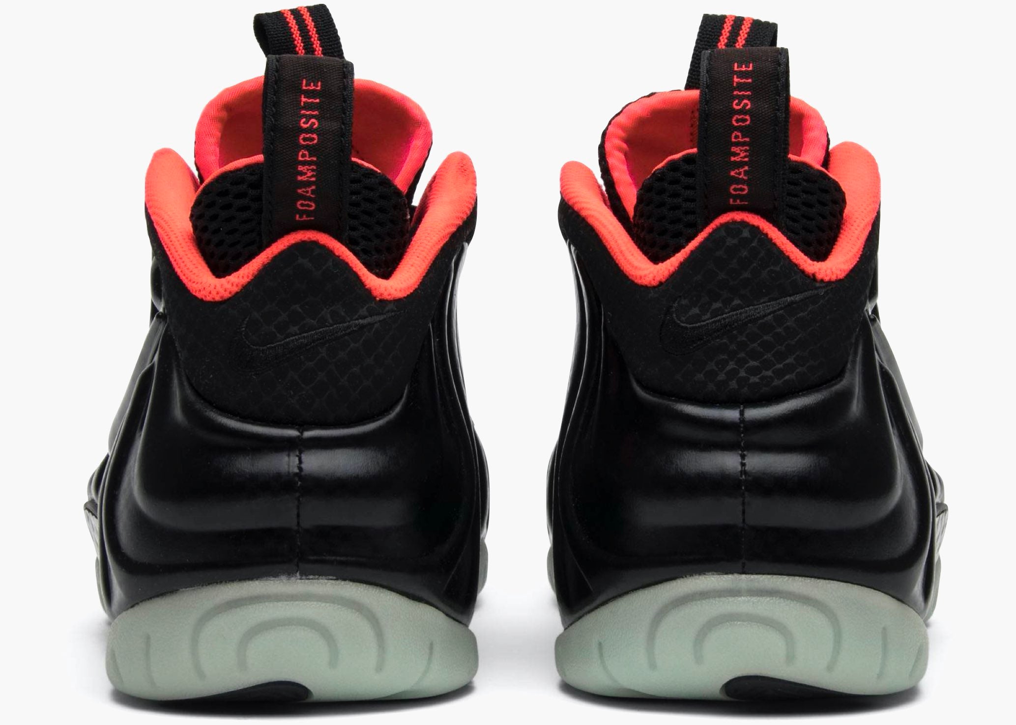 Nike Air Foamposite Pro Yeezy 616750-001 Hype Clothinga