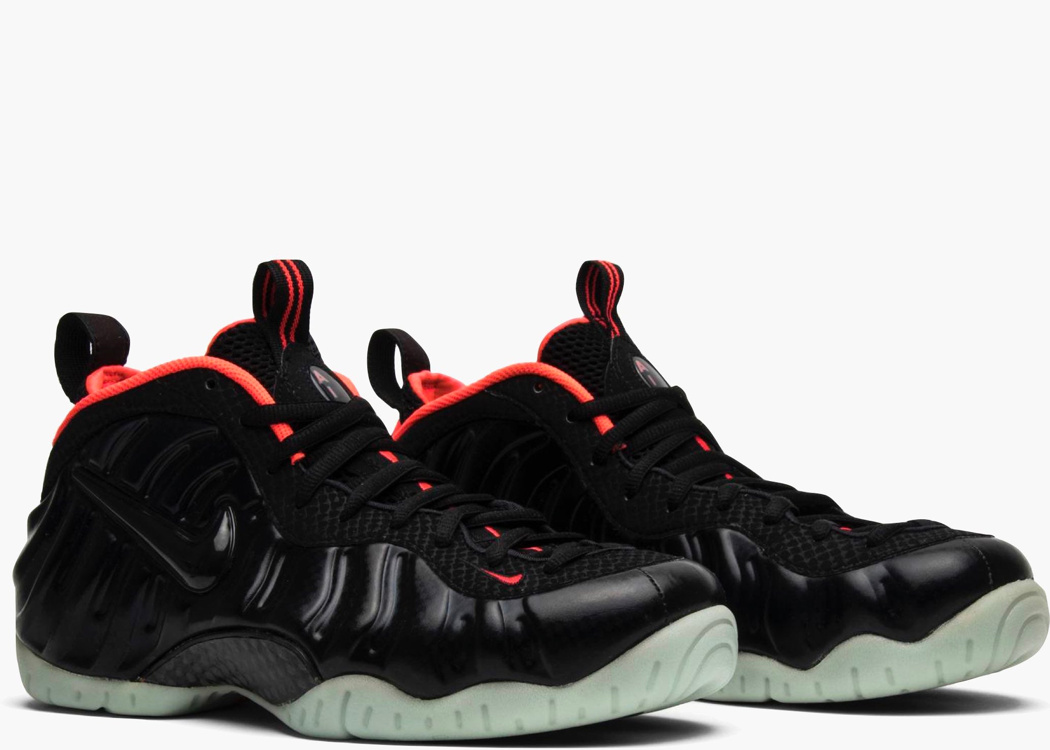 Nike Air Foamposite Pro Yeezy 616750-001 Hype Clothinga