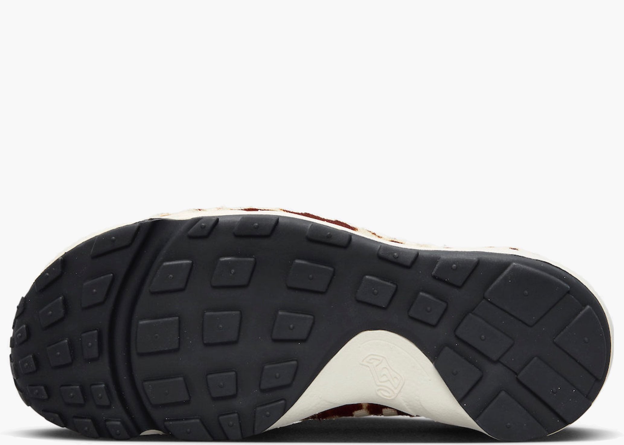 Nike Air Footscape Woven Cow Print (W)