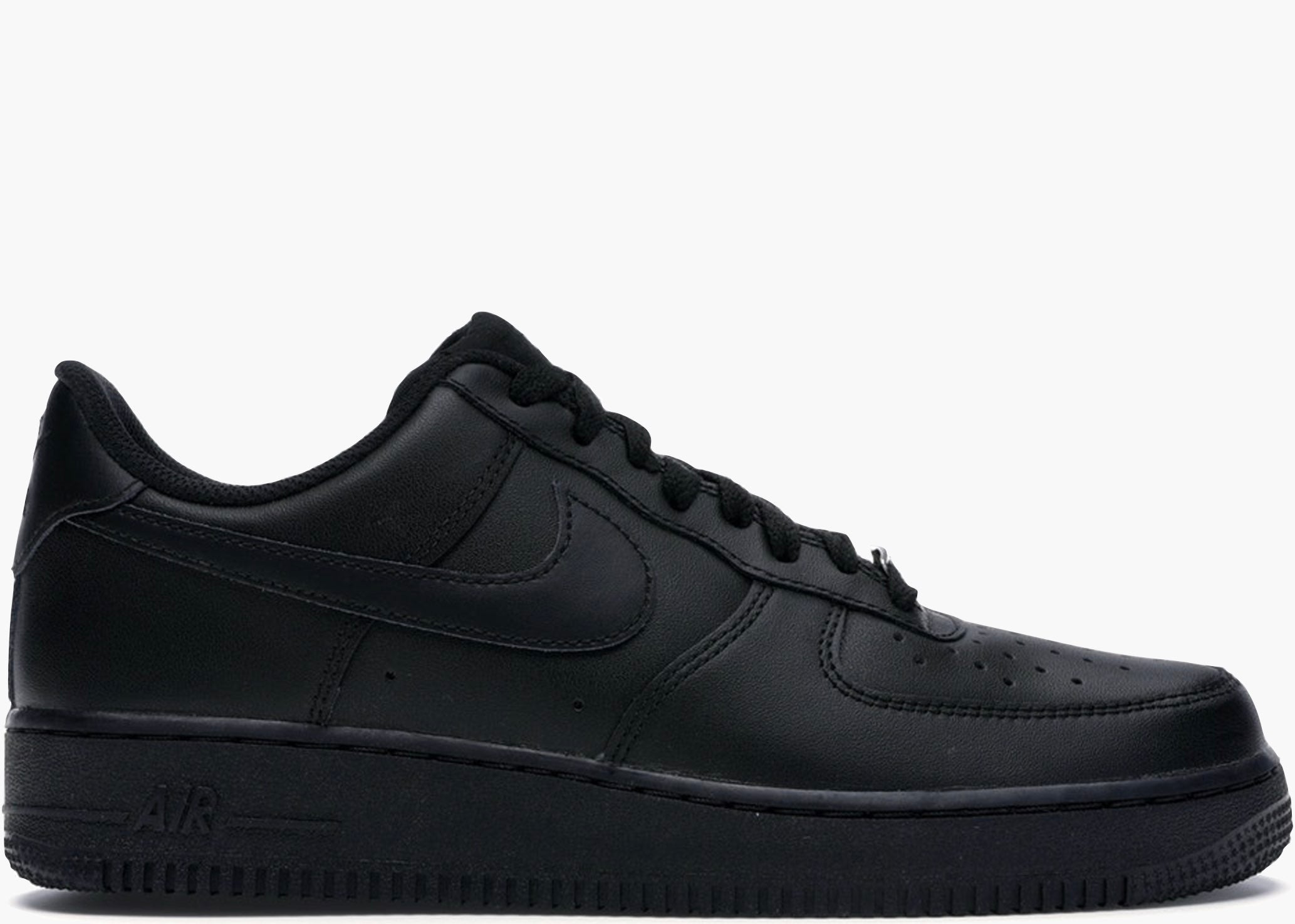 Nike Air Force 1 '07 Black