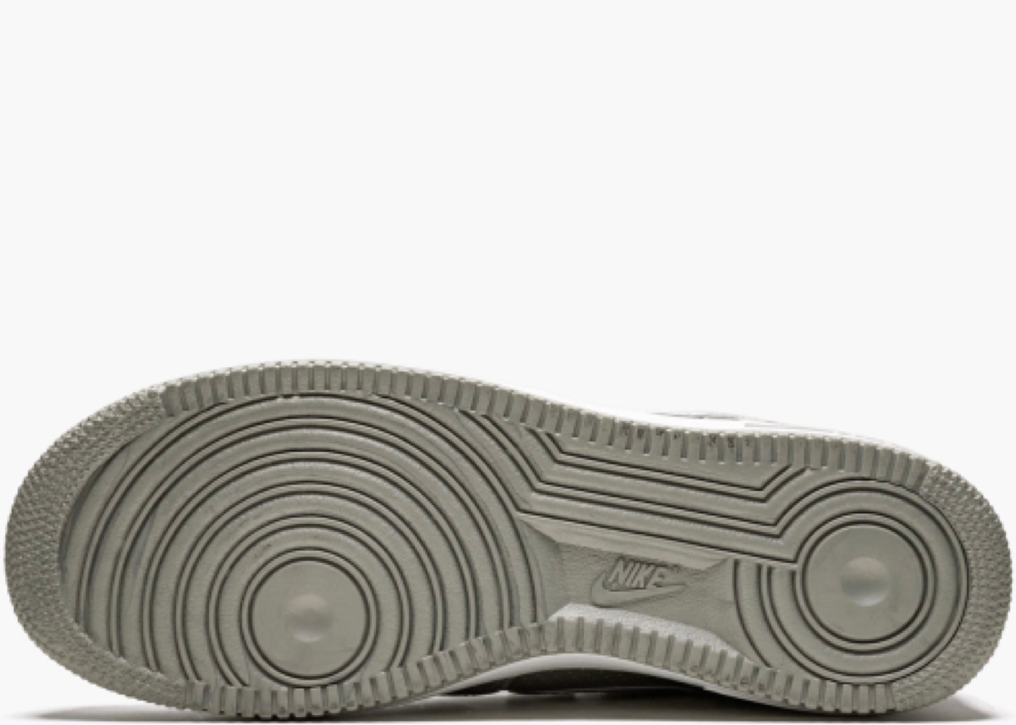 Nike Air Force 1 '07 Lv8 Metallic Silver 718152-013 Hype Clothinga