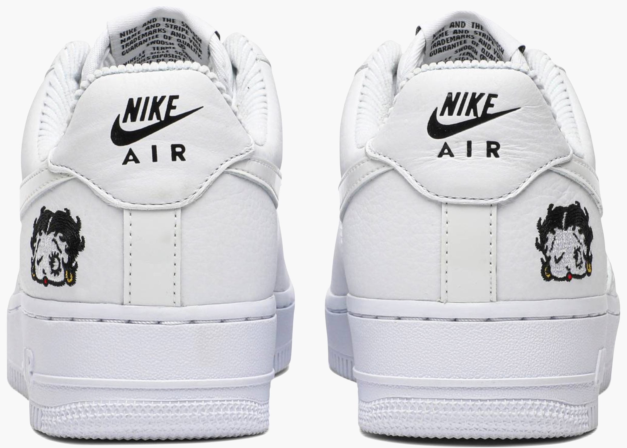 Nike Air Force 1 '07 Olivia Kim (friends And Family) (w) CT2276-100 Hype Clothinga