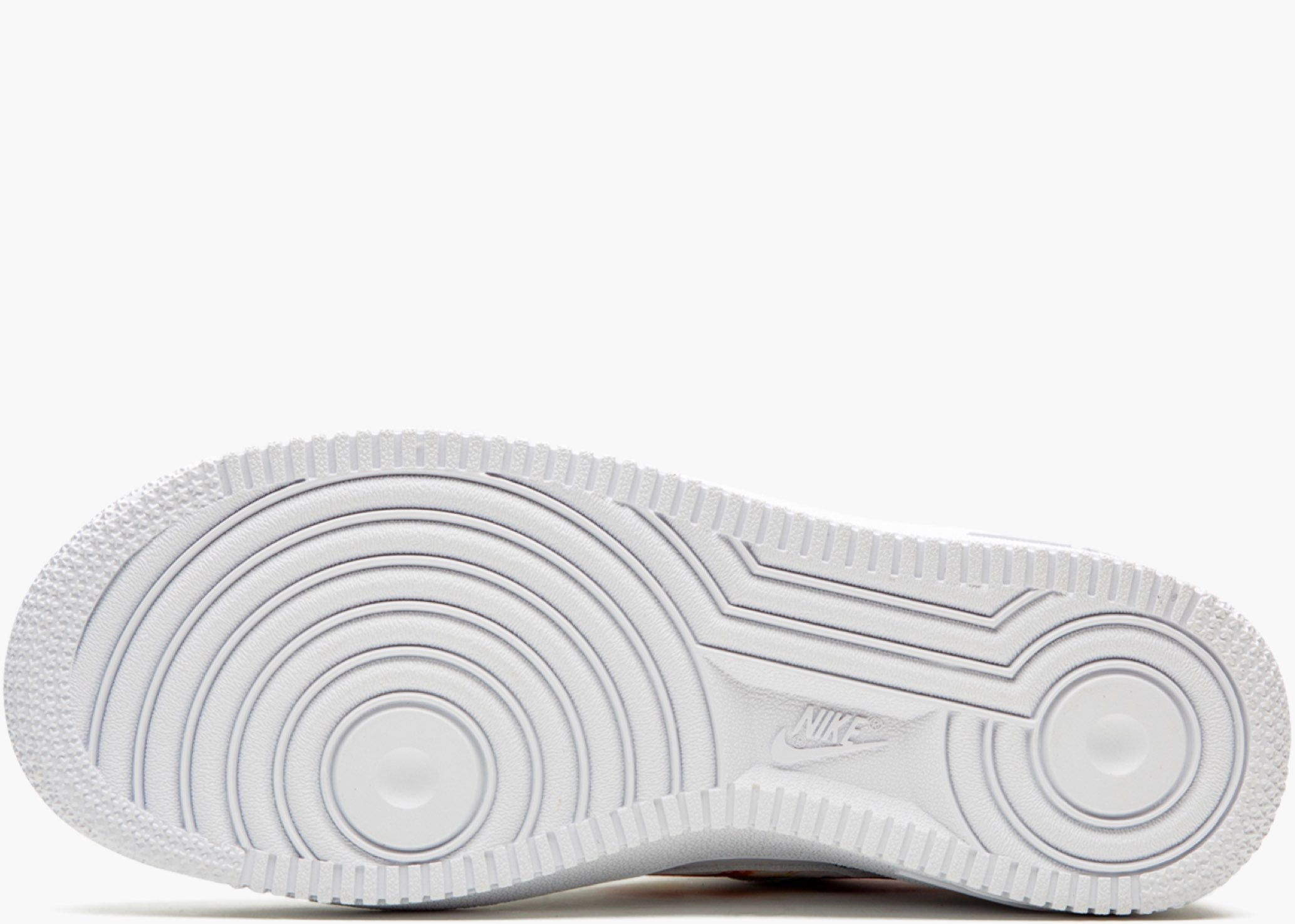 Nike Air Force 1 Chinese New Year 2020 (gs) CU2980-191 Hype Clothinga