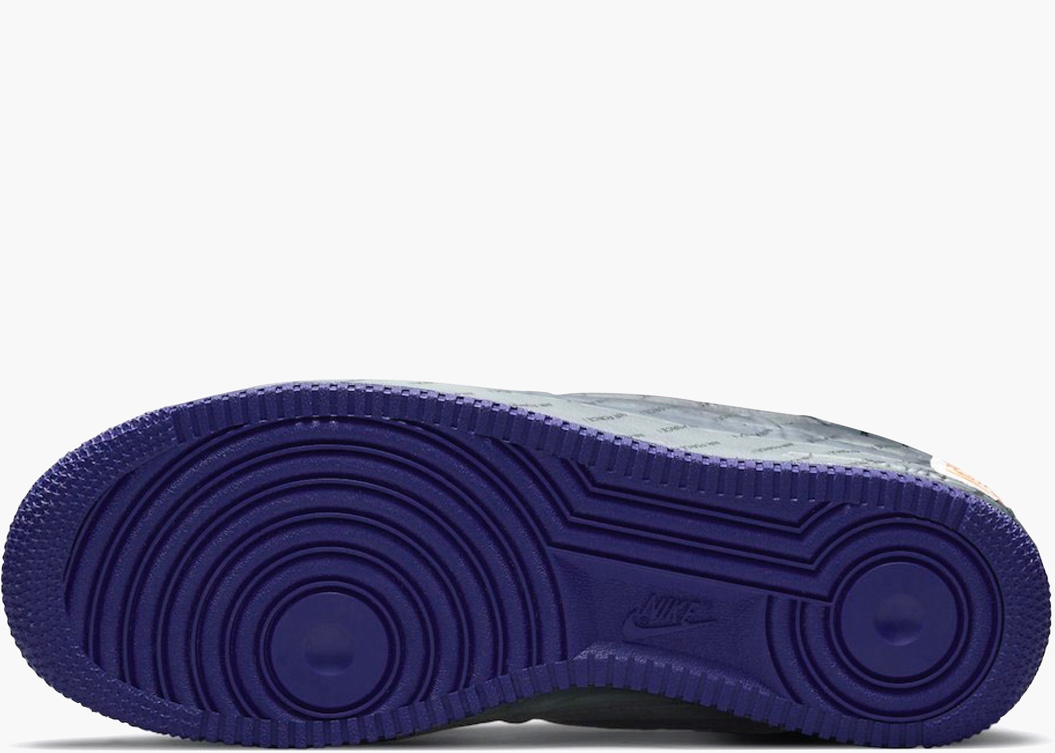 Nike Air Force 1 Experimental Suns CZ1528-001 Hype Clothinga