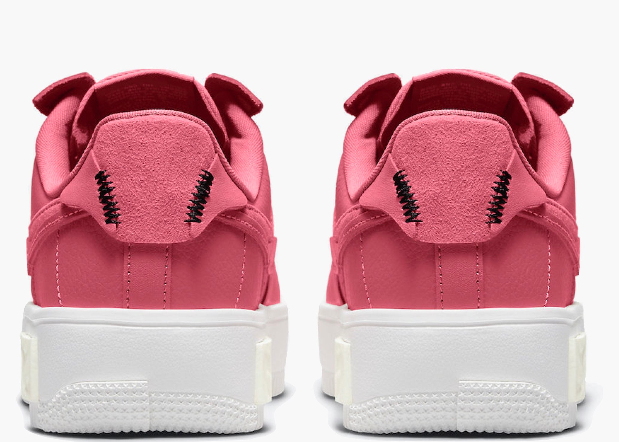 NIKE AIR FORCE 1 FONTANKA ARCHEO GYPSY PINK (W)