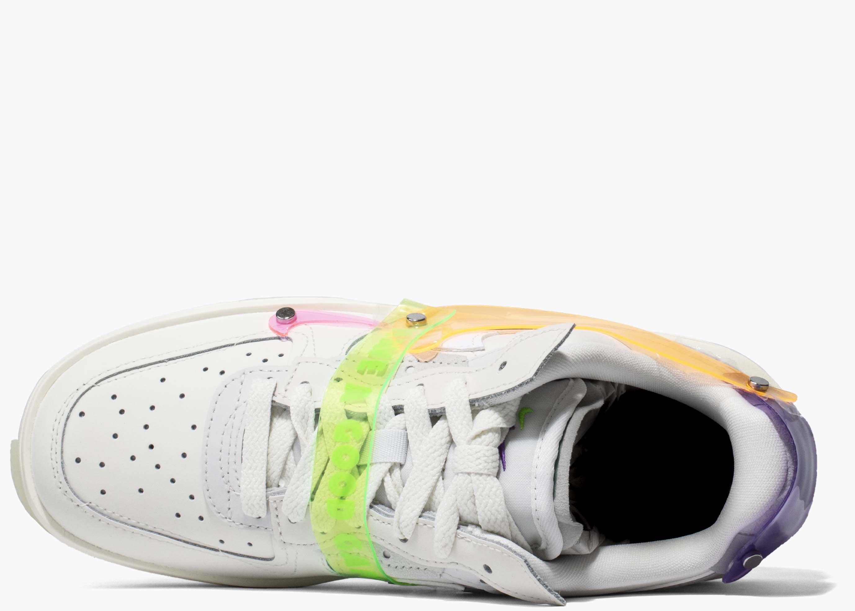 Nike Air Force 1 Fontanka Have a Good Game (W) Hype Clothinga Limited Edition