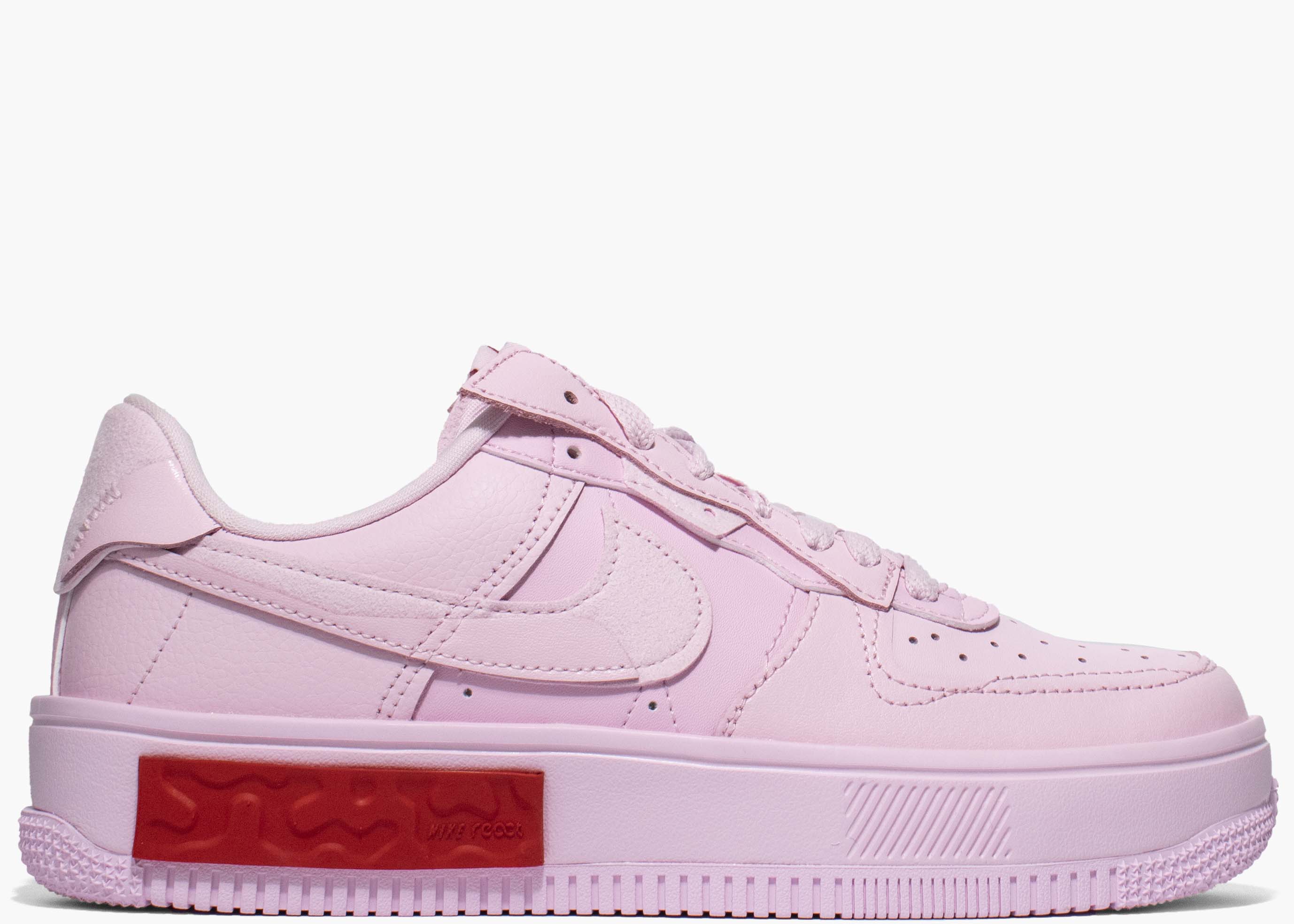 Nike Air Force 1 Fontanka Pink DA7024-600 Hype Clothinga Limited Edition