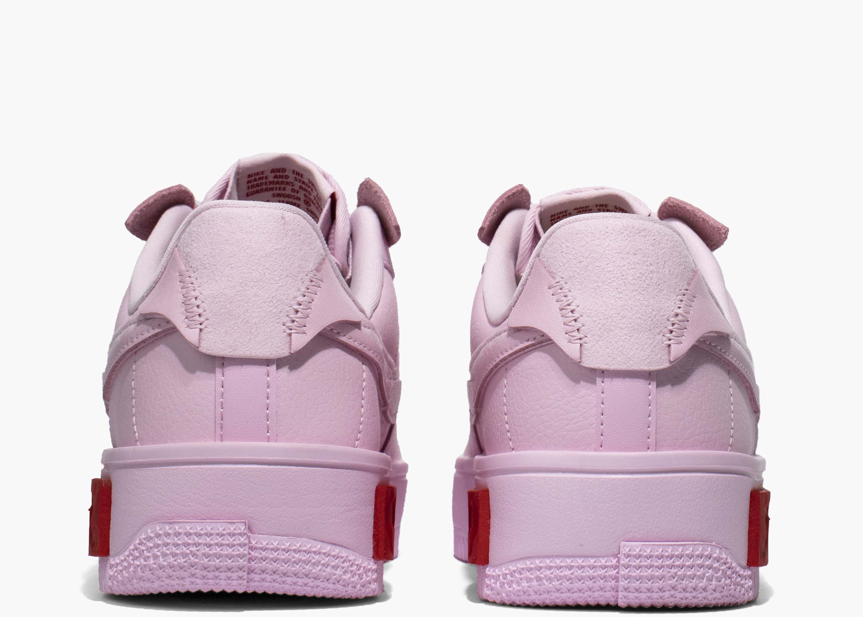 Nike Air Force 1 Fontanka Pink DA7024-600 Hype Clothinga Limited Edition