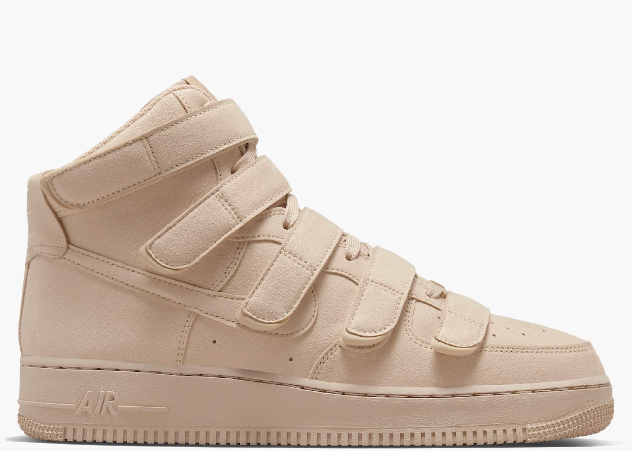 Nike Air Force 1 High '07 SP Billie Eilish Mushroom | Hype Clothinga