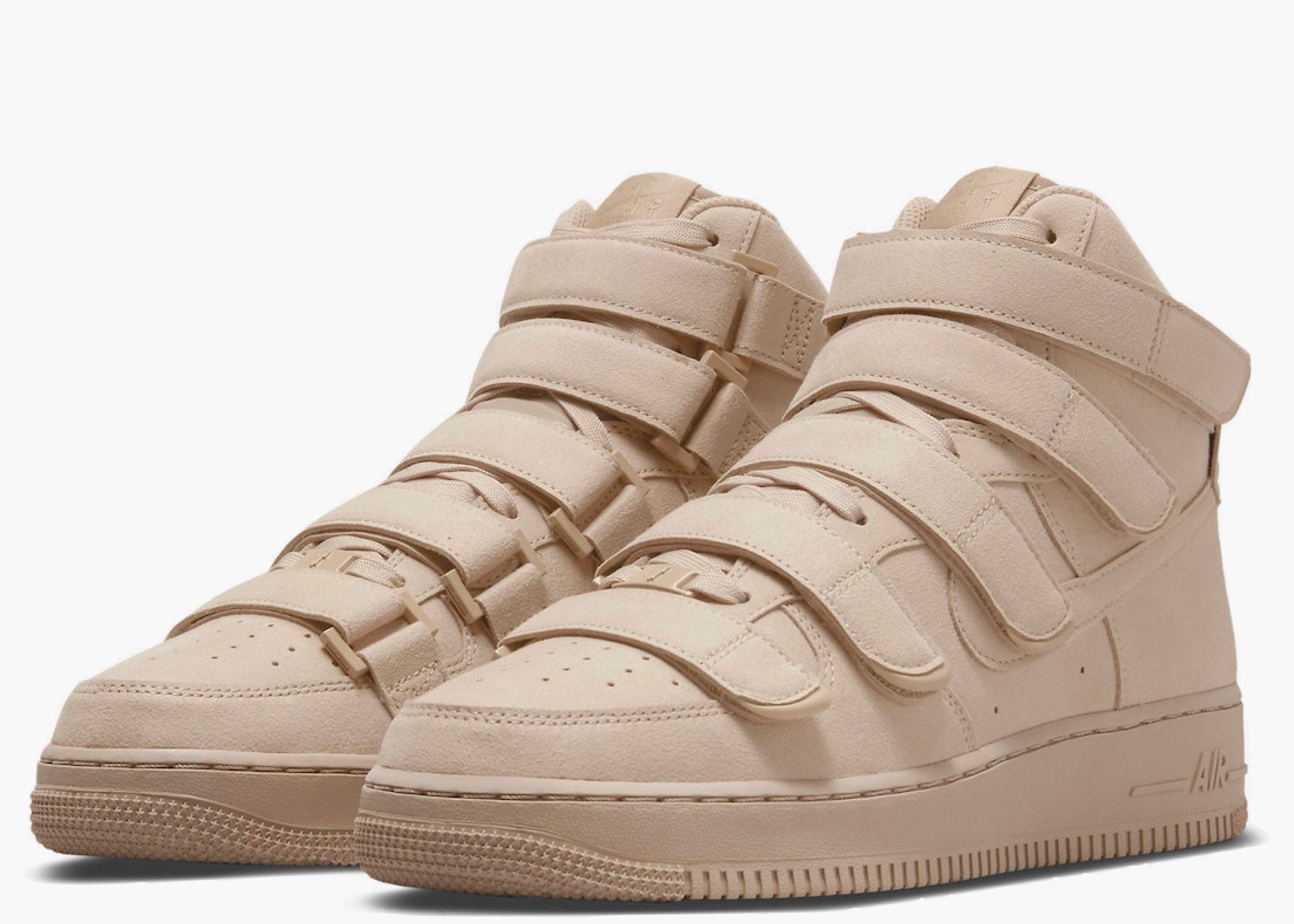 Nike Air Force 1 High '07 SP Billie Eilish Mushroom | Hype Clothinga