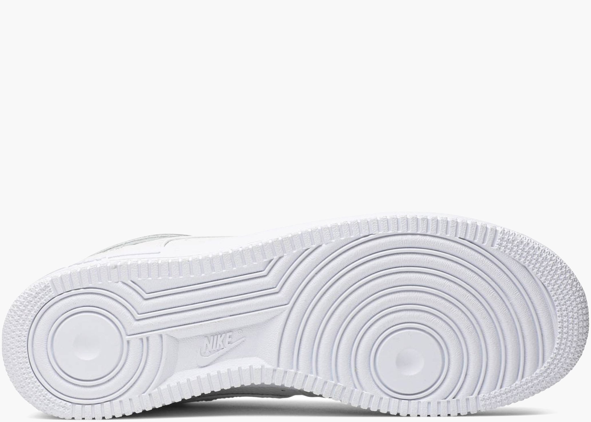 Nike Air Force 1 High Alyx White CQ4018-100 Hype Clothinga