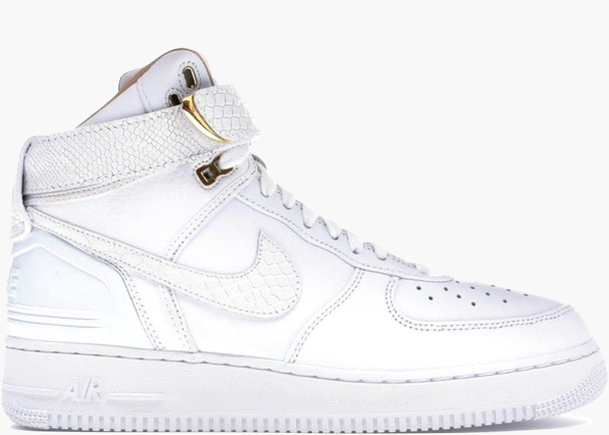 Nike Air Force 1 High Just Don (af100) AO1074-100 Hype Clothinga