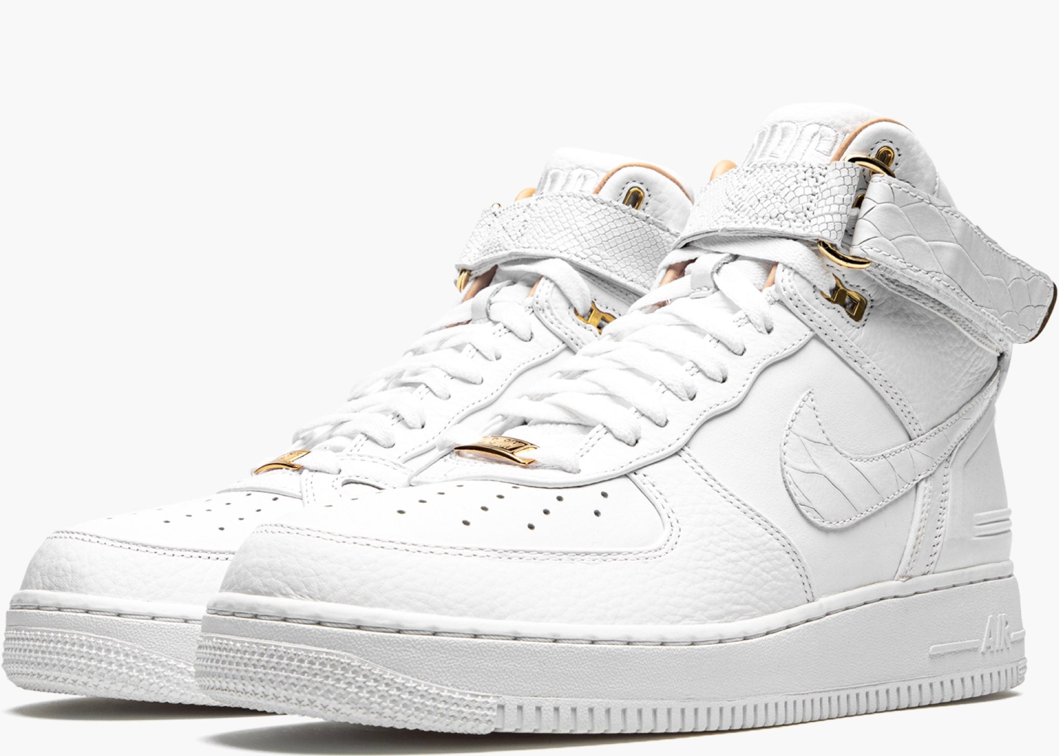 Nike Air Force 1 High Just Don (af100) AO1074-100 Hype Clothinga