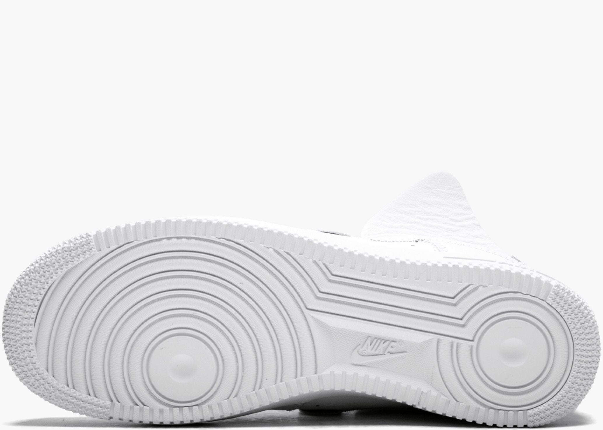Nike Air Force 1 High Psny White AO9292-101 Hype Clothinga