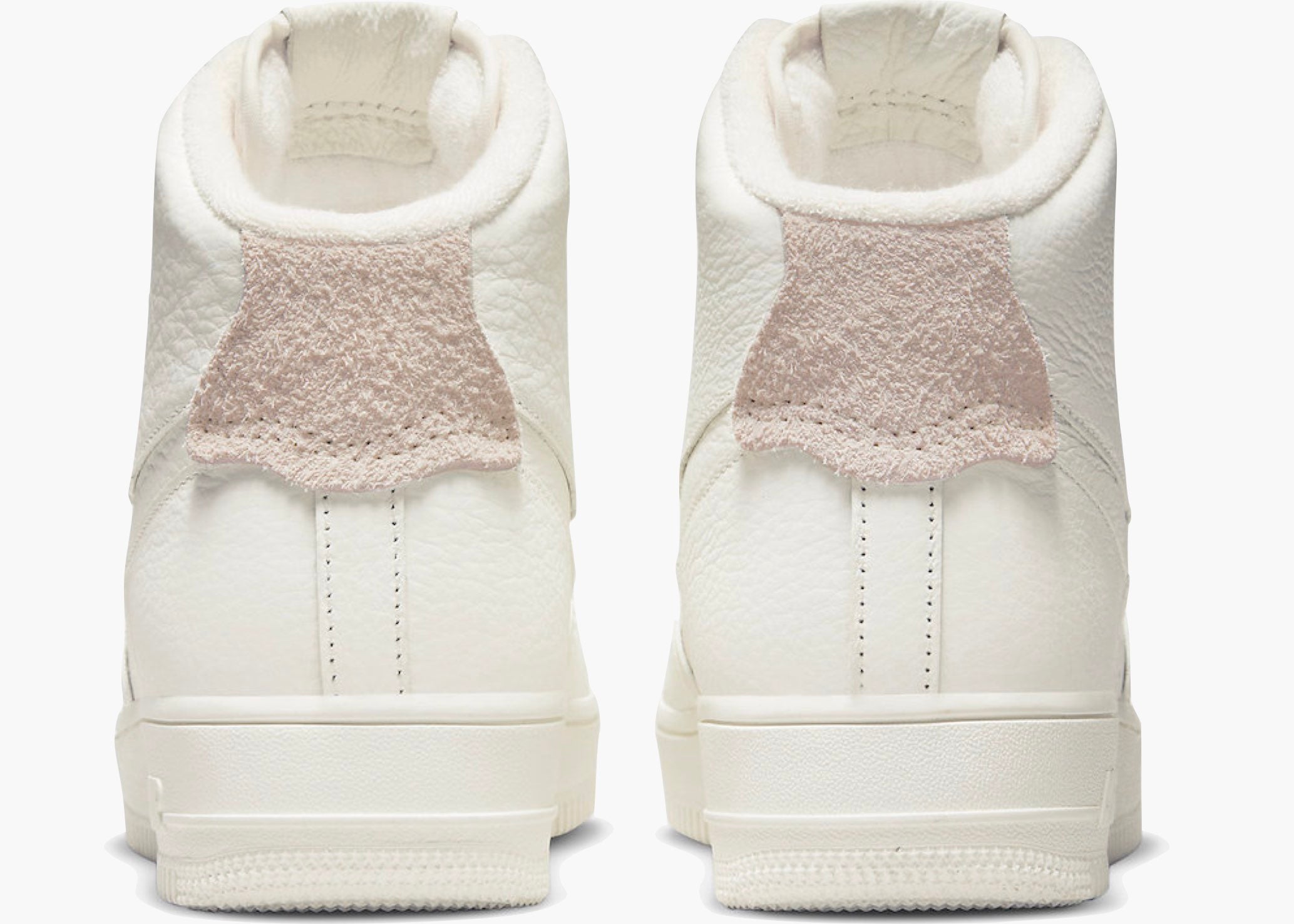 Nike Air Force 1 High Sculpt Sail (W) Hype Clothinga Limited Edition