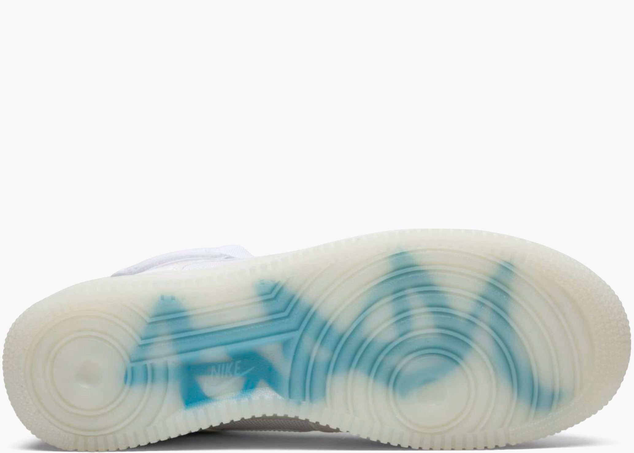 Nike Air Force 1 High Stash (af100) AO9296-100 Hype Clothinga