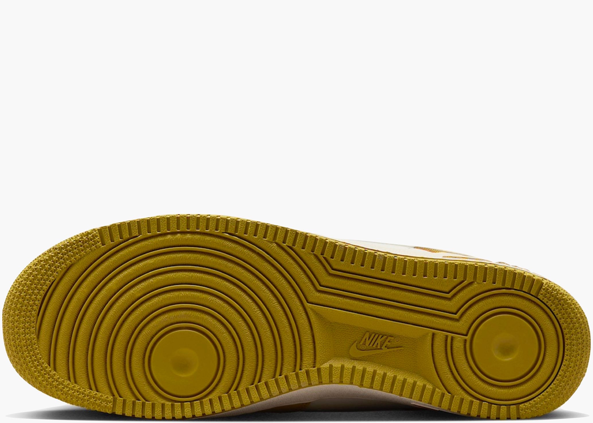 Nike Air Force 1 Low '07 Bronzine Saturn Gold FZ4034-716 Hype Clothinga Limited Edition