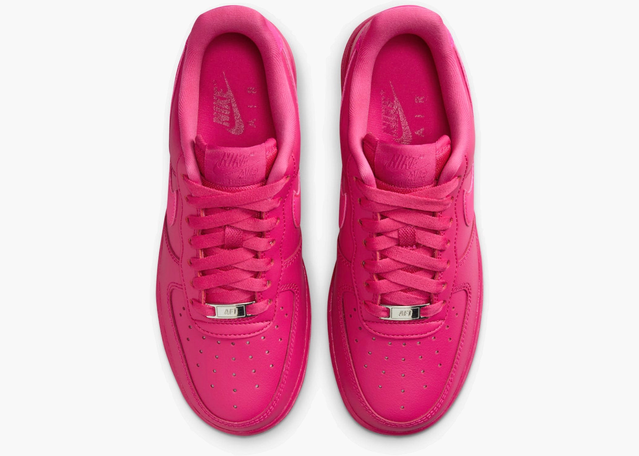 Nike Air Force 1 Low '07 Fireberry (W) DD8959-600 Hype Clothinga Limited Edition