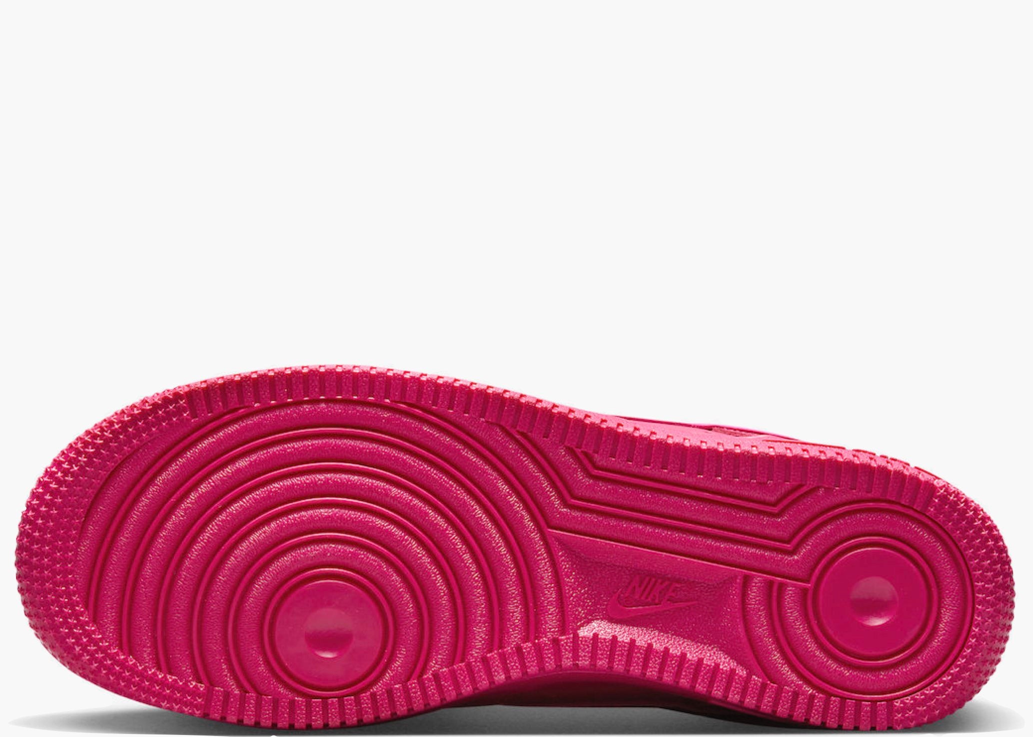 Nike Air Force 1 Low '07 Fireberry (W) DD8959-600 Hype Clothinga Limited Edition