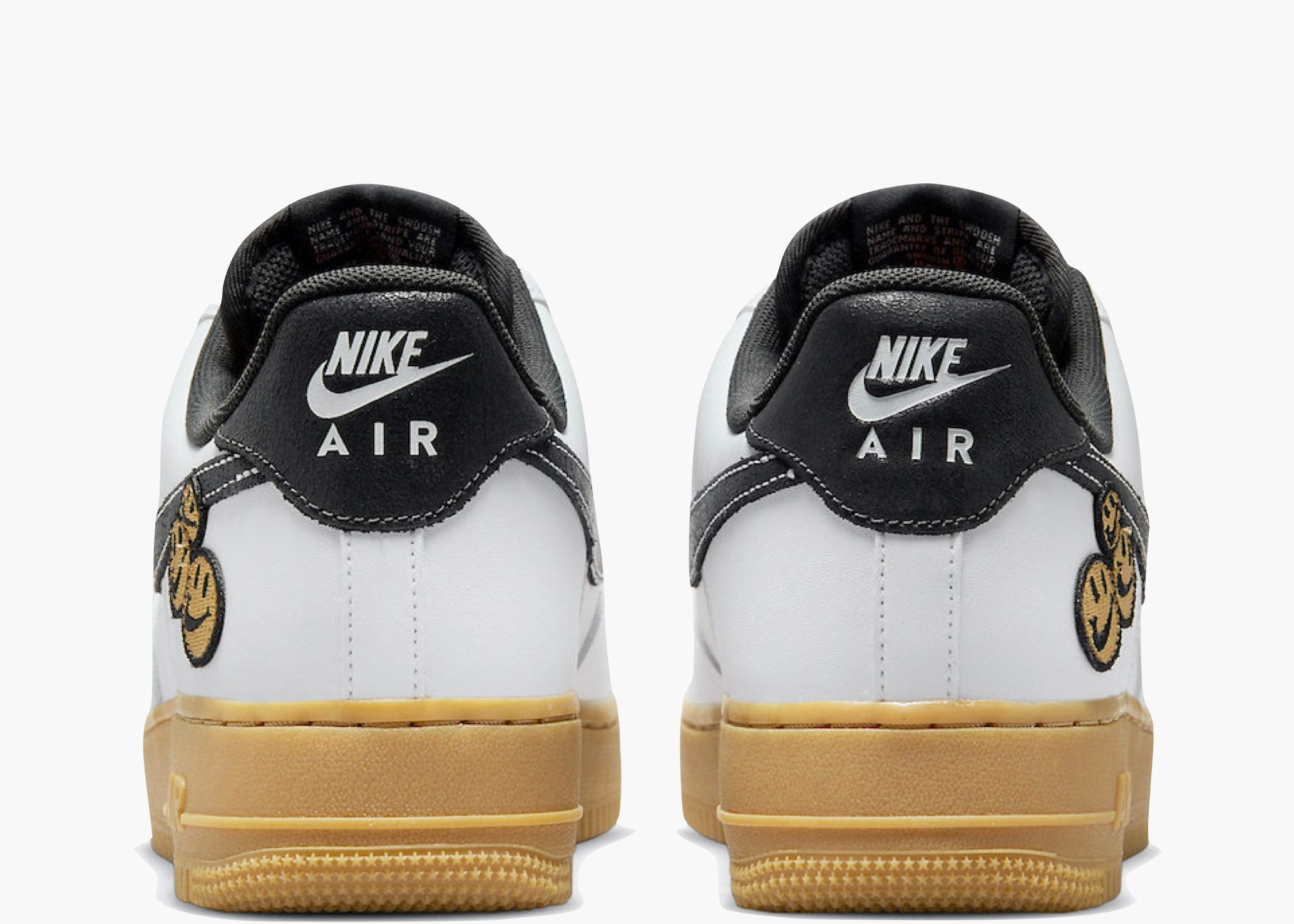 Nike Air Force 1 Low '07 LV8 Go The Extra Smile  DO5853-100 Hype Clothinga Limited Edition