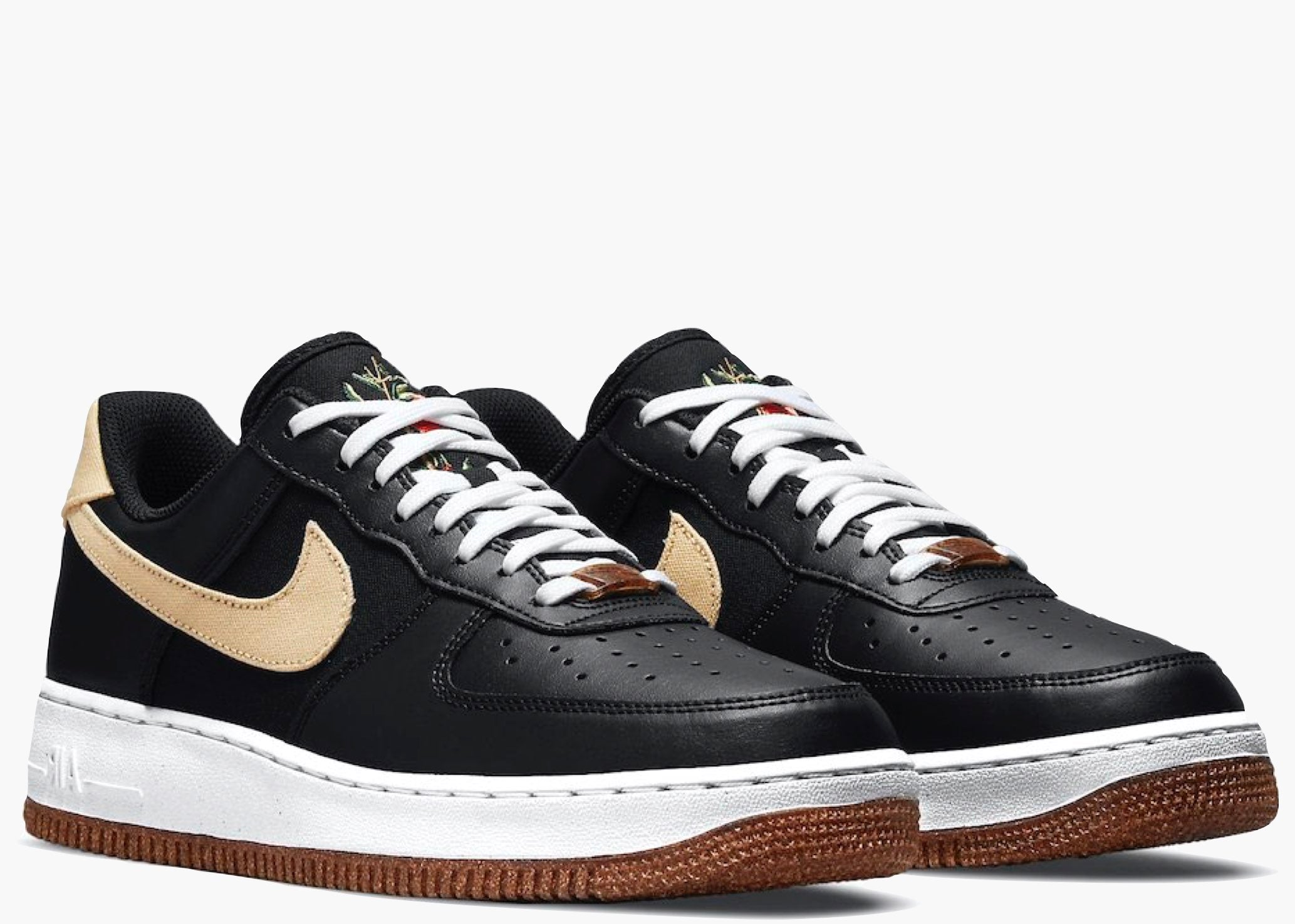 Nike Air Force 1 Low 07 LV8 Pomegranate CZ0338-001 Hype Clothinga