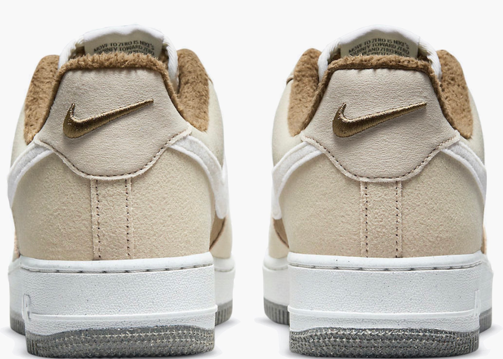 Nike Air Force 1 Low '07 LV8 Toasty Rattan Hype Clothinga Limited Edition